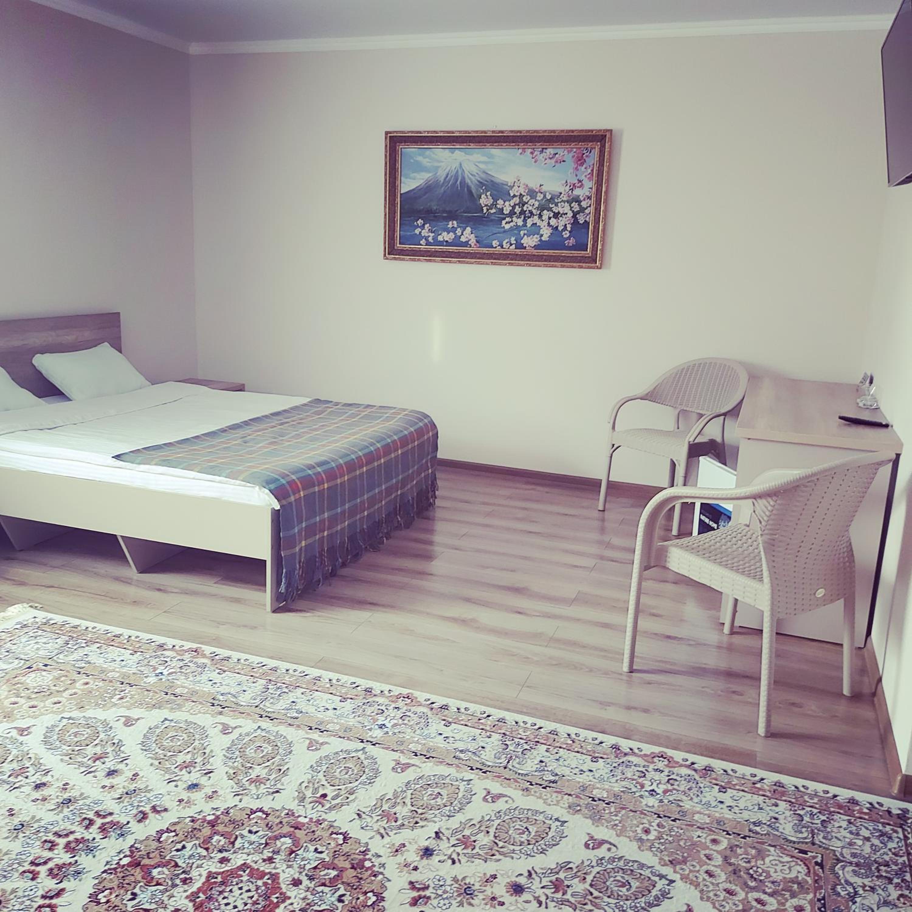 Standard Suite