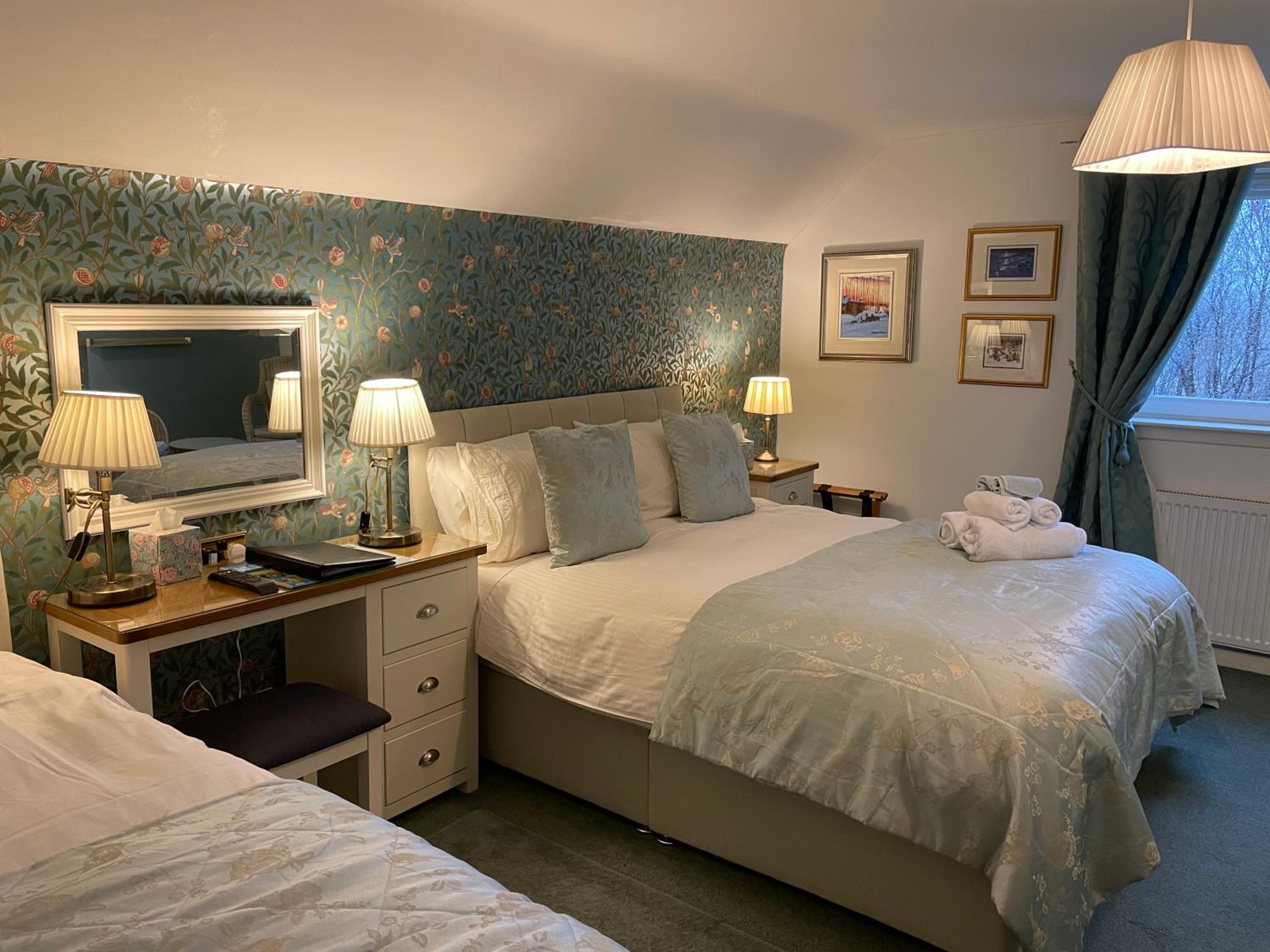 King Room - Photo 4