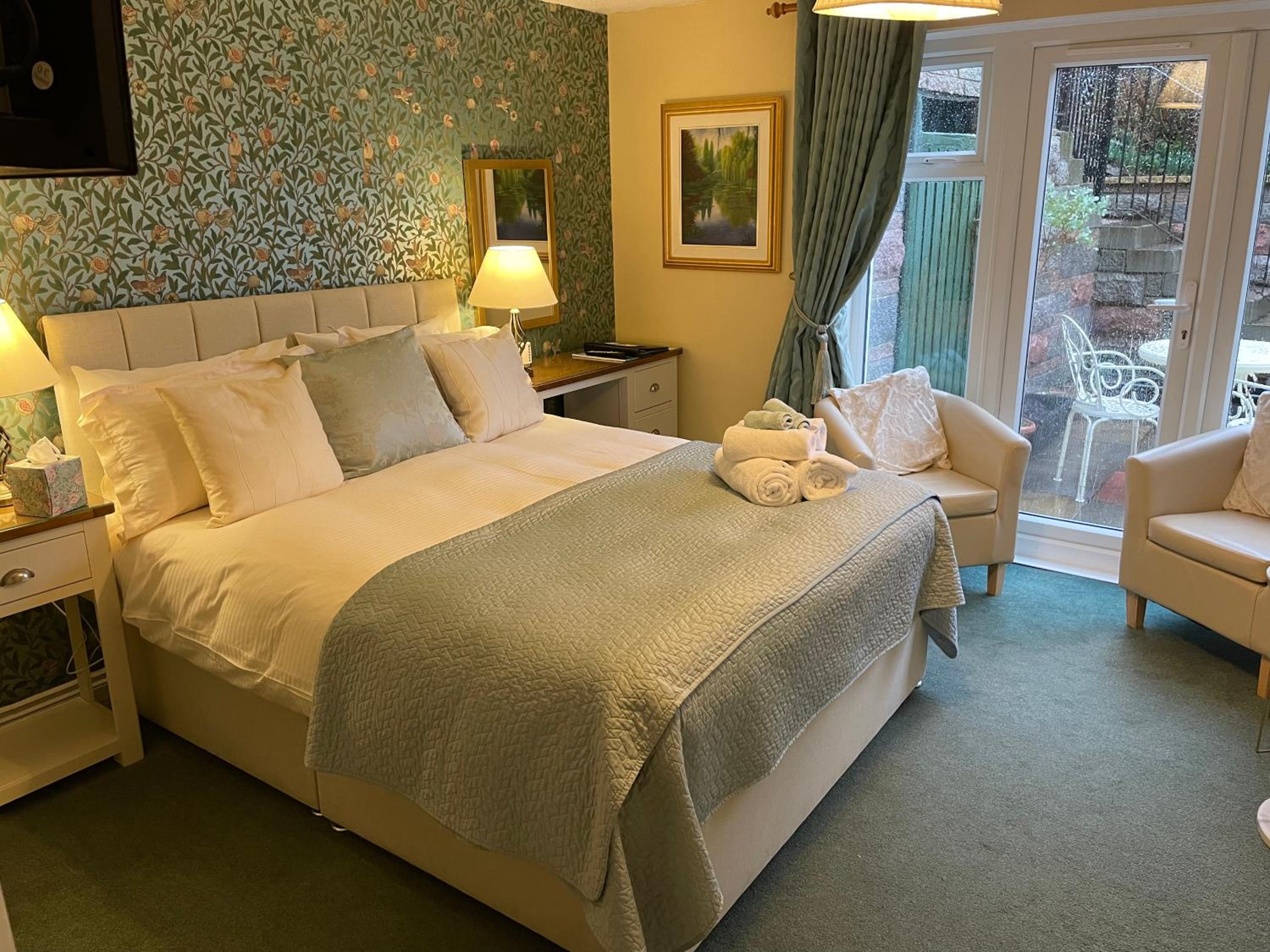 King Room - Photo 5