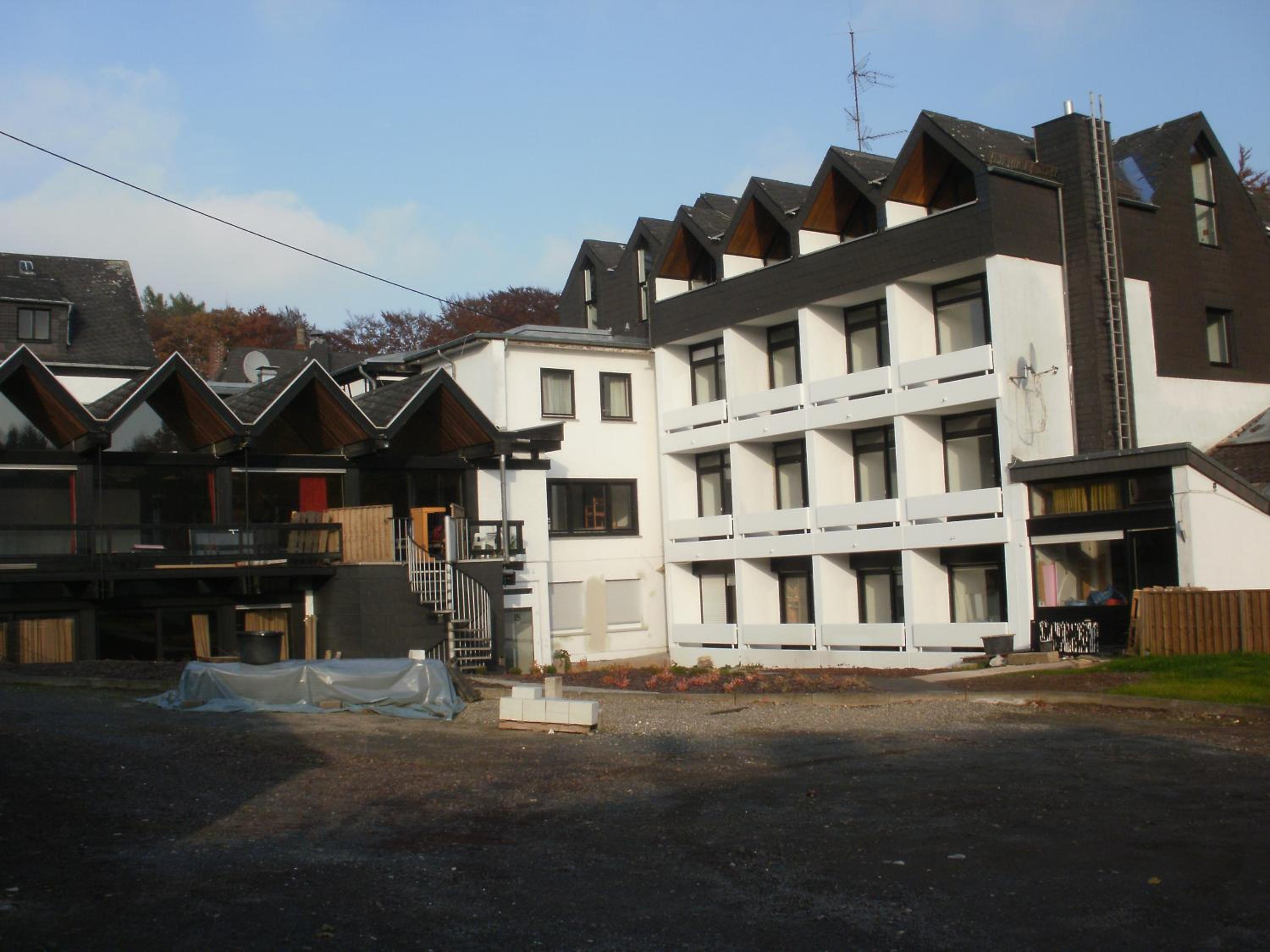 Single Room with Balcony photo 3