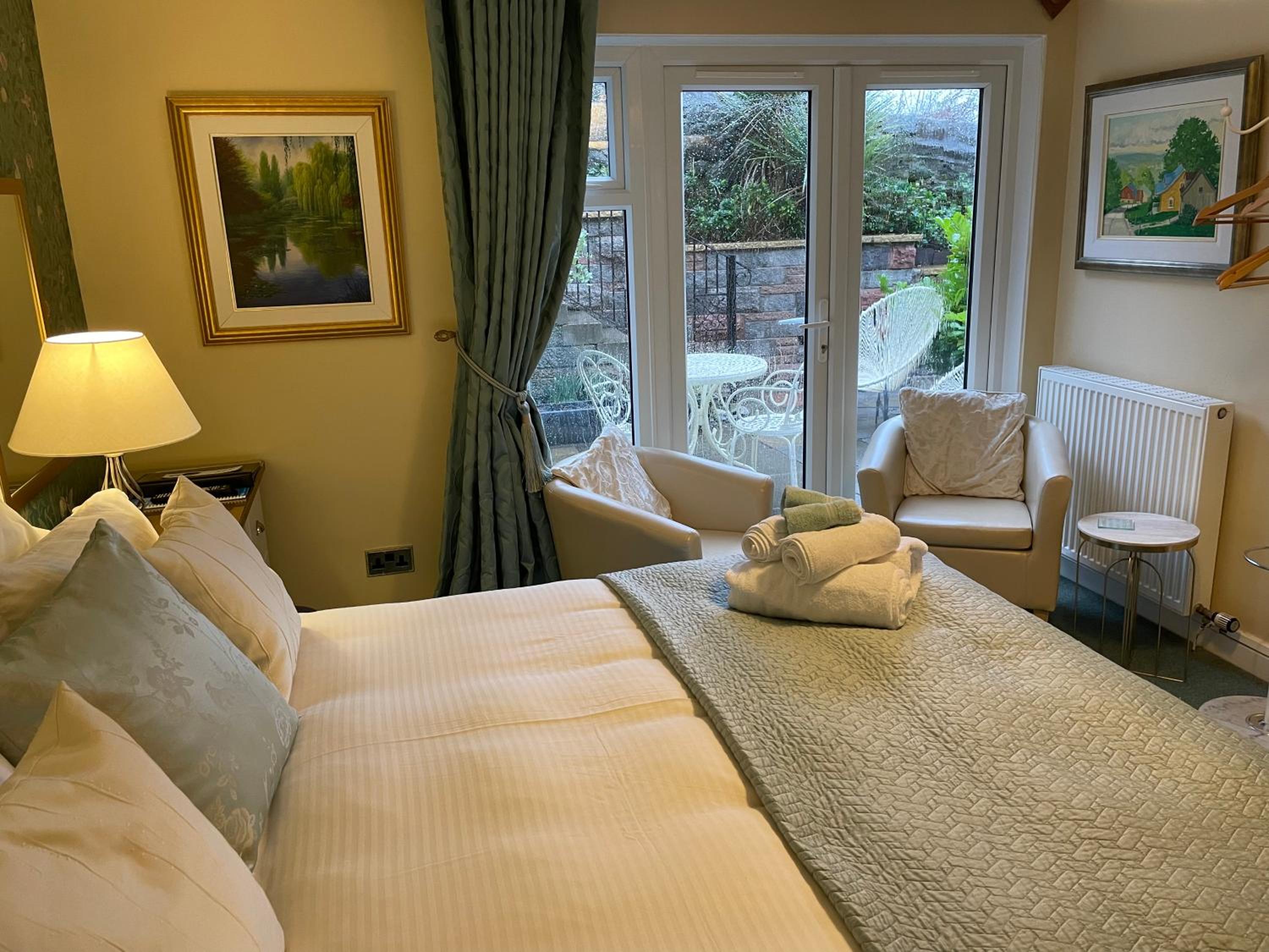 King Room - Photo 6