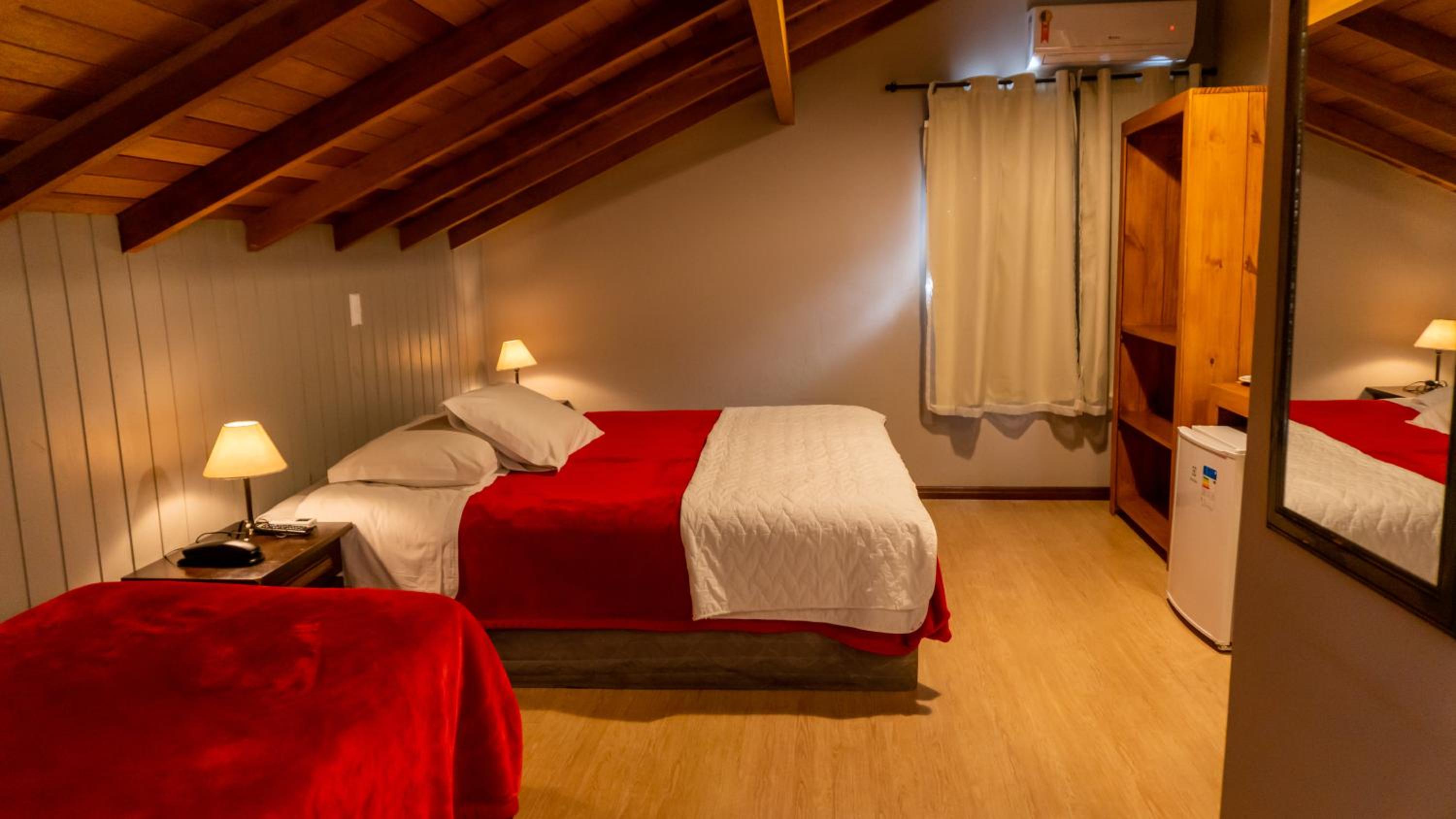 Standard Triple Room photo 1