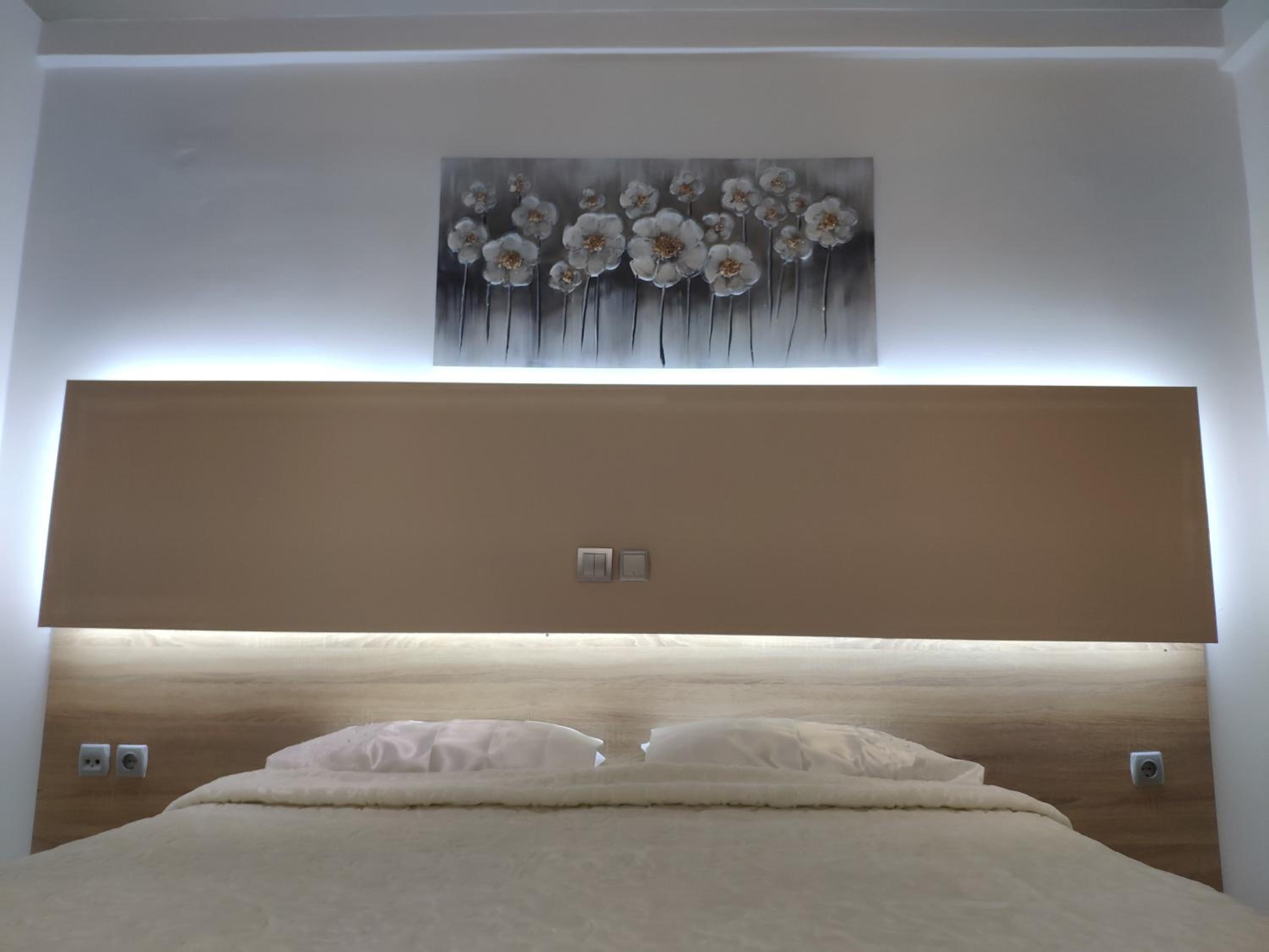 Double or Twin Room photo 2