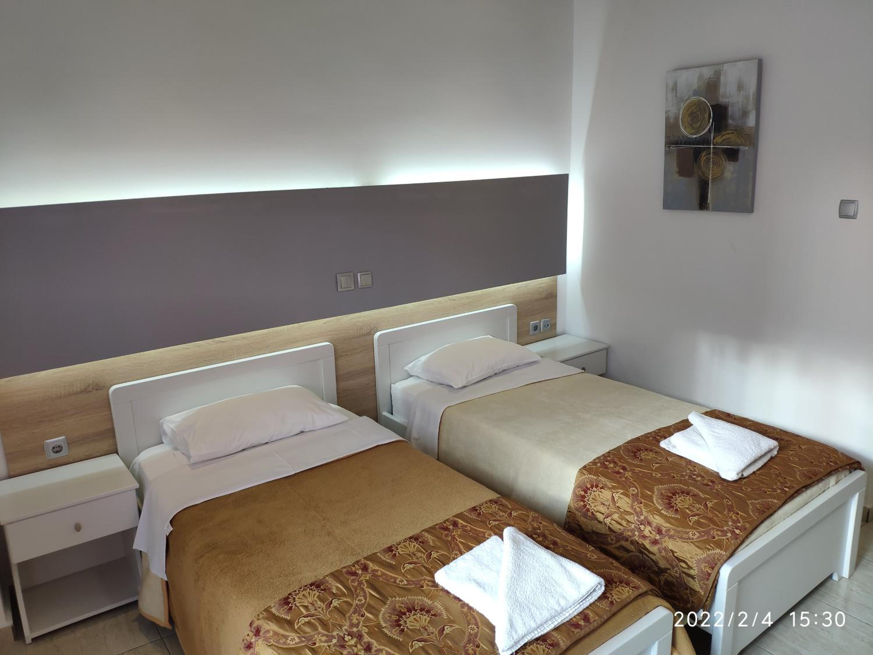 Large Single Room photo 2