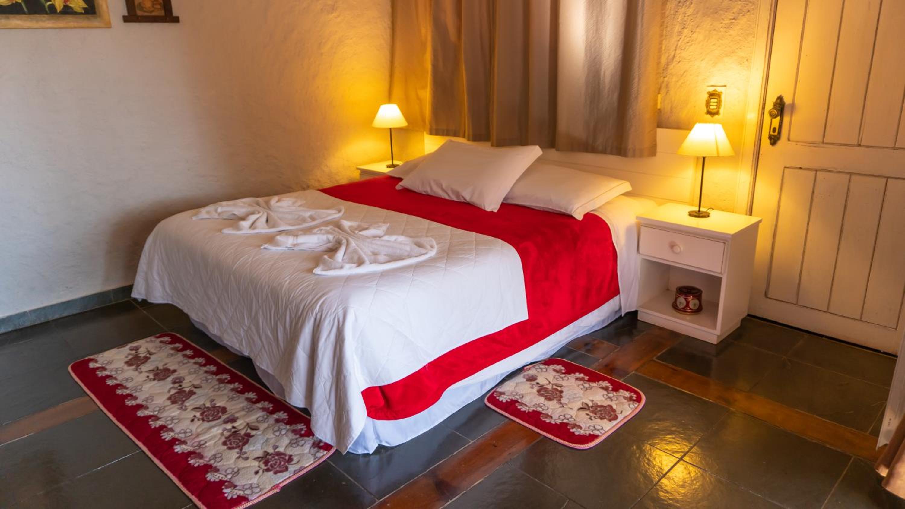 Grand Deluxe Double Room photo 1