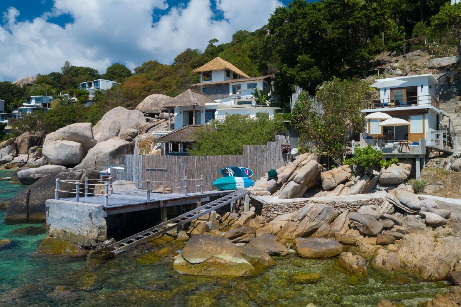Villa - Beach Front - Photo 6