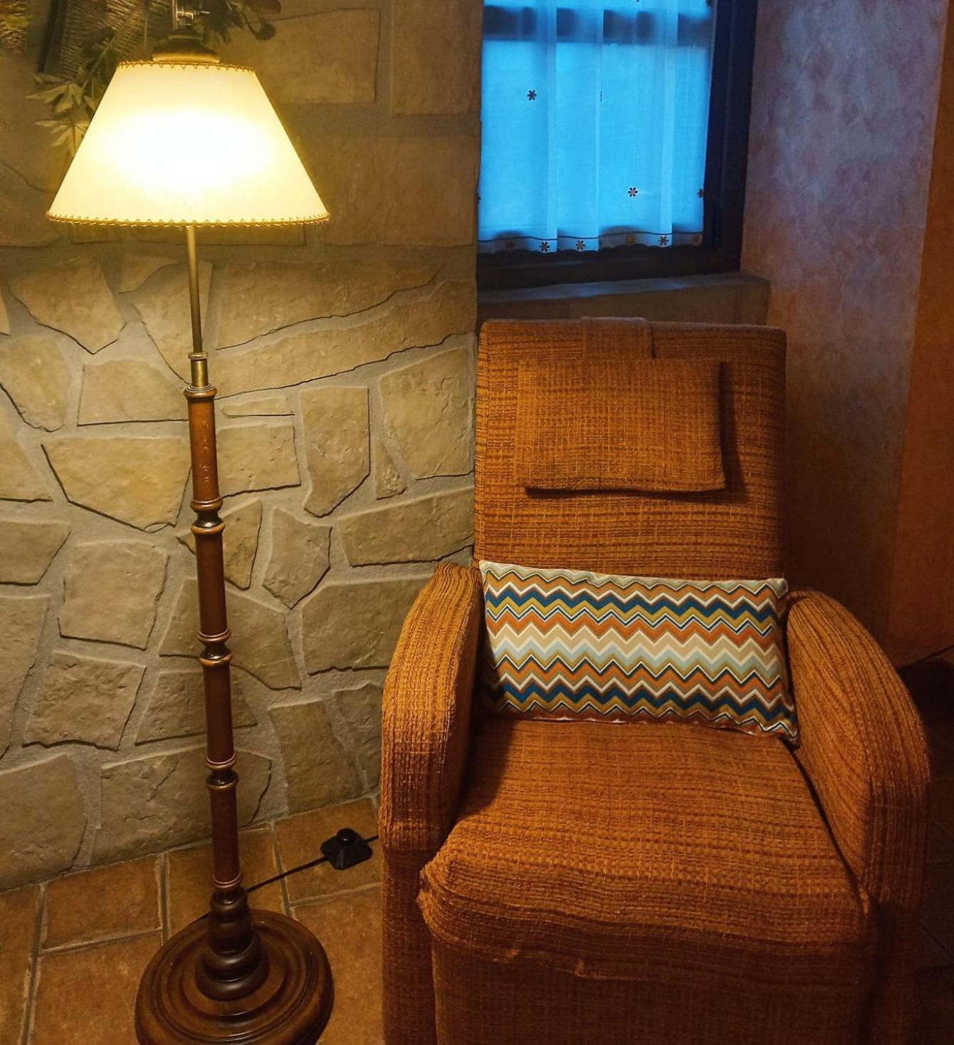 Casa de cinco habitaciones