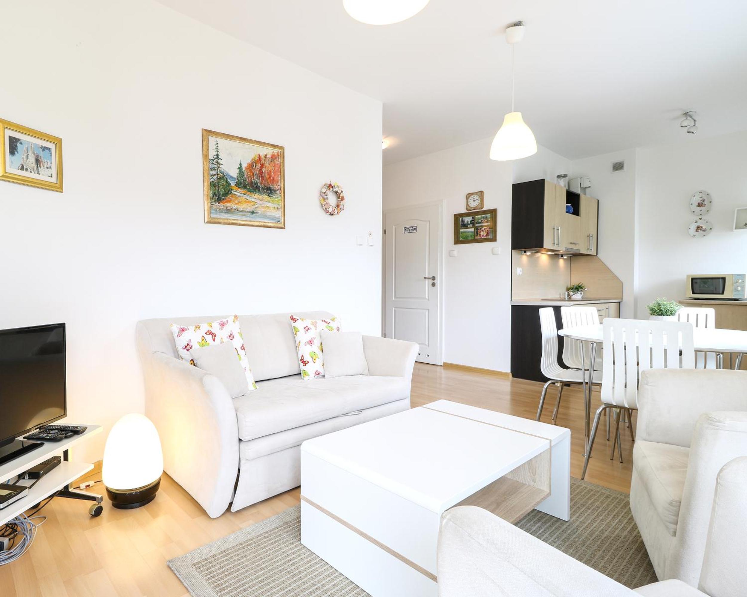 Standard Suite