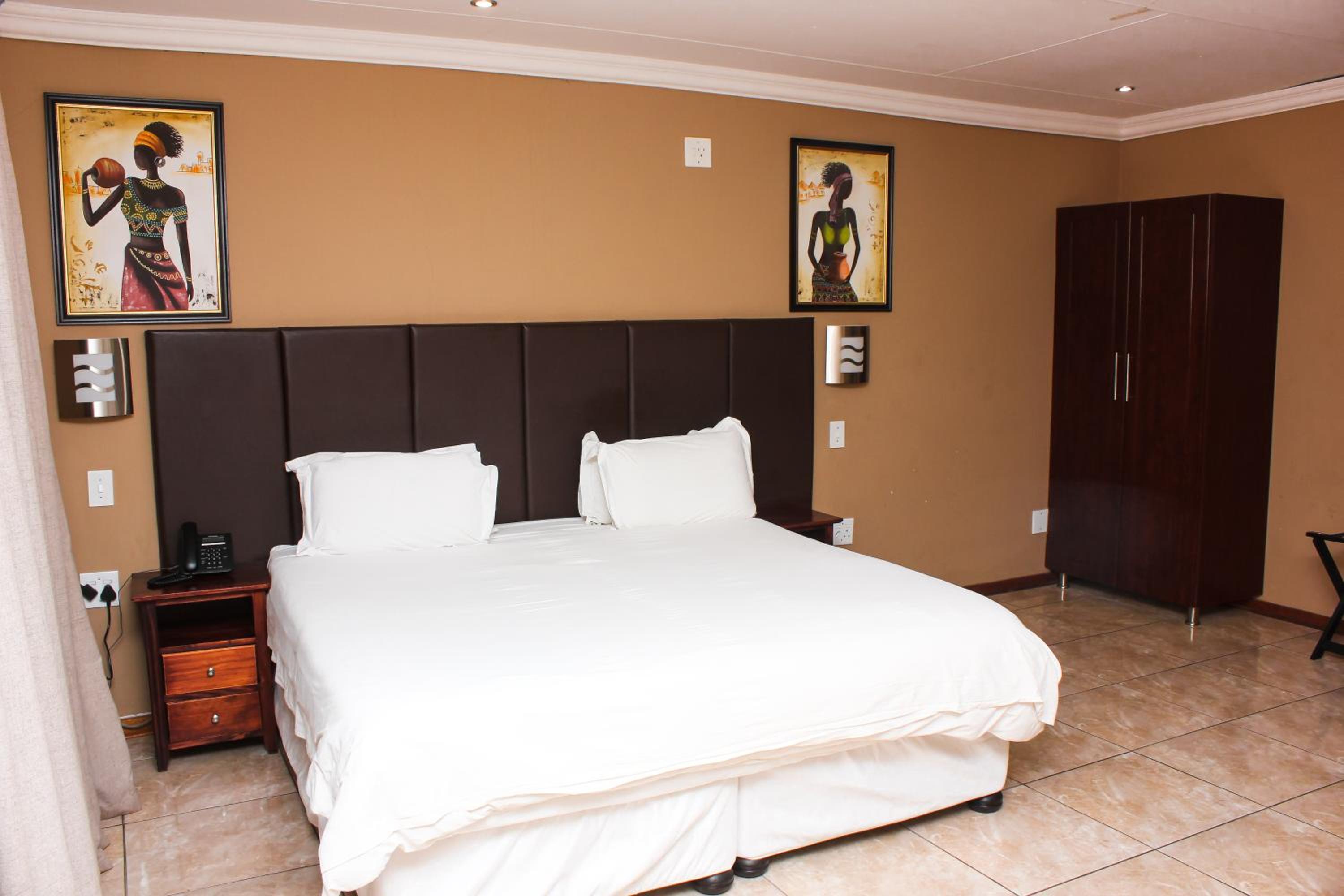  Double Room - Photo 7