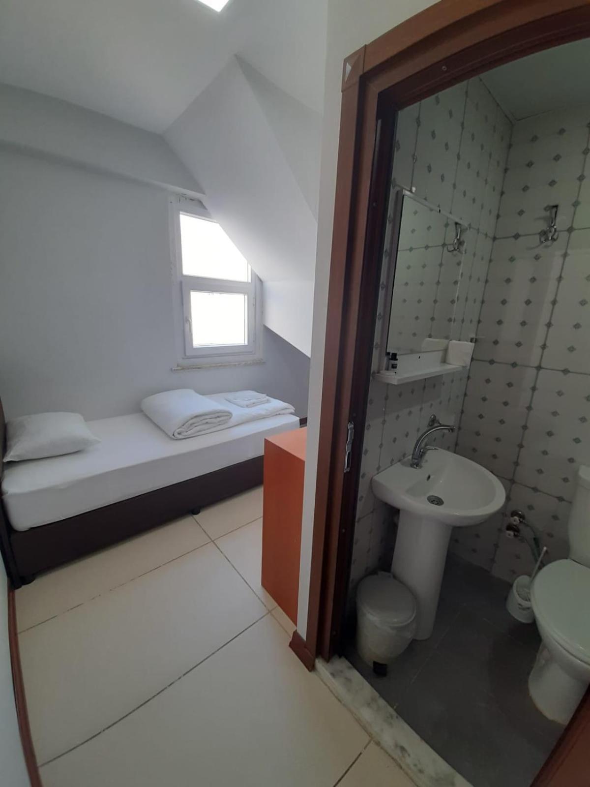 Small Single Room