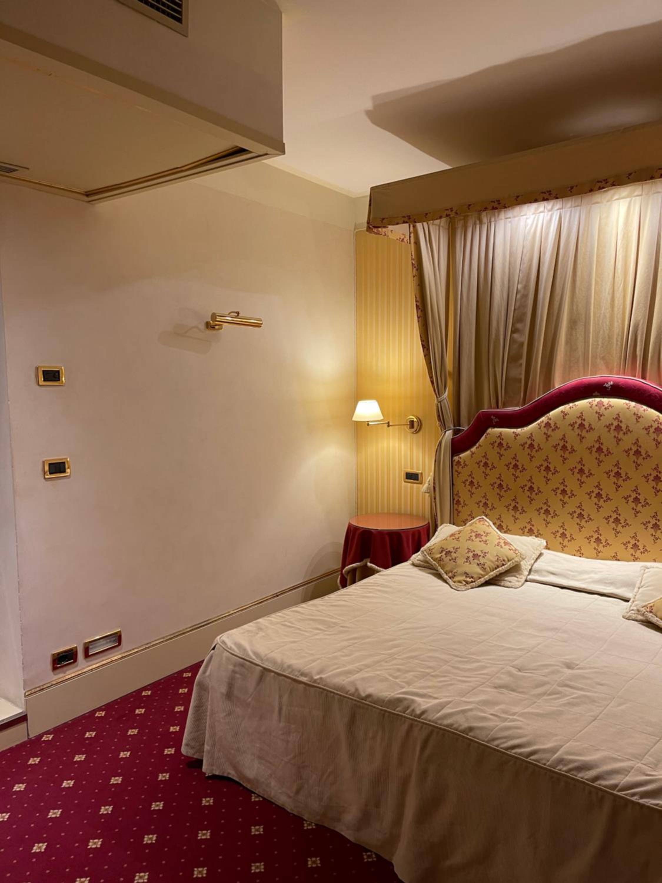Comfort Double or Twin Room photo 2