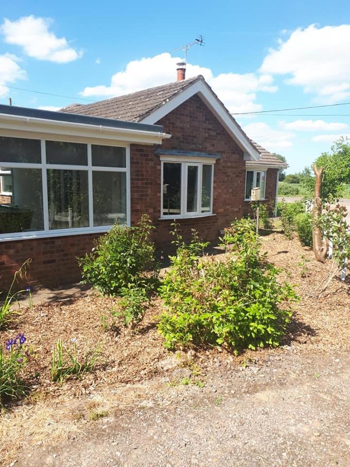 Two-Bedroom House photo 2