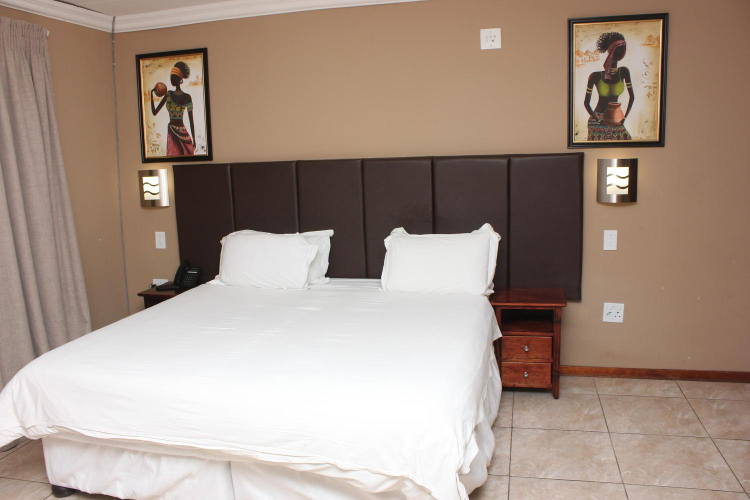  Double Room - Photo 9