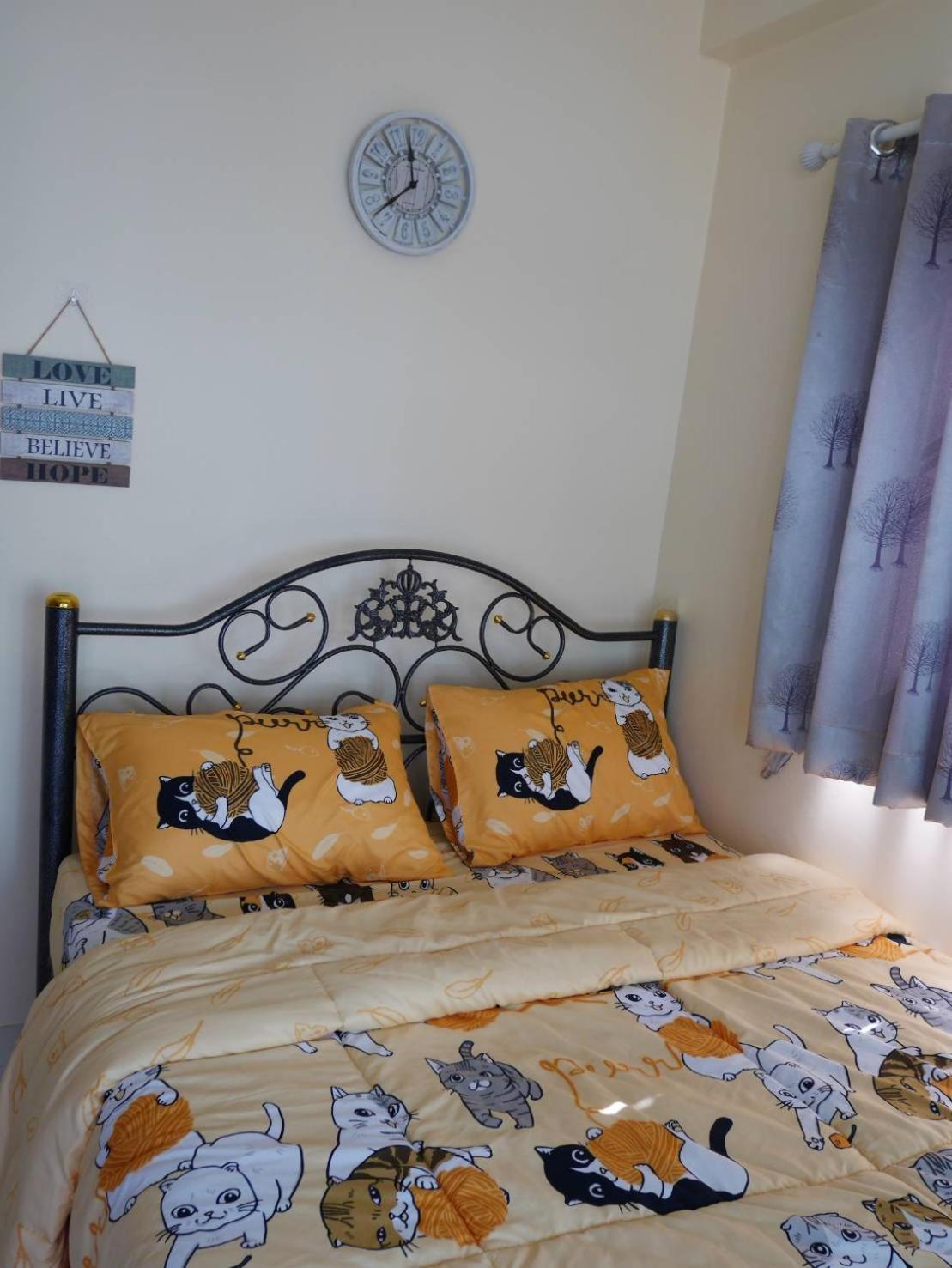 One-Bedroom Apartment - Photo 14