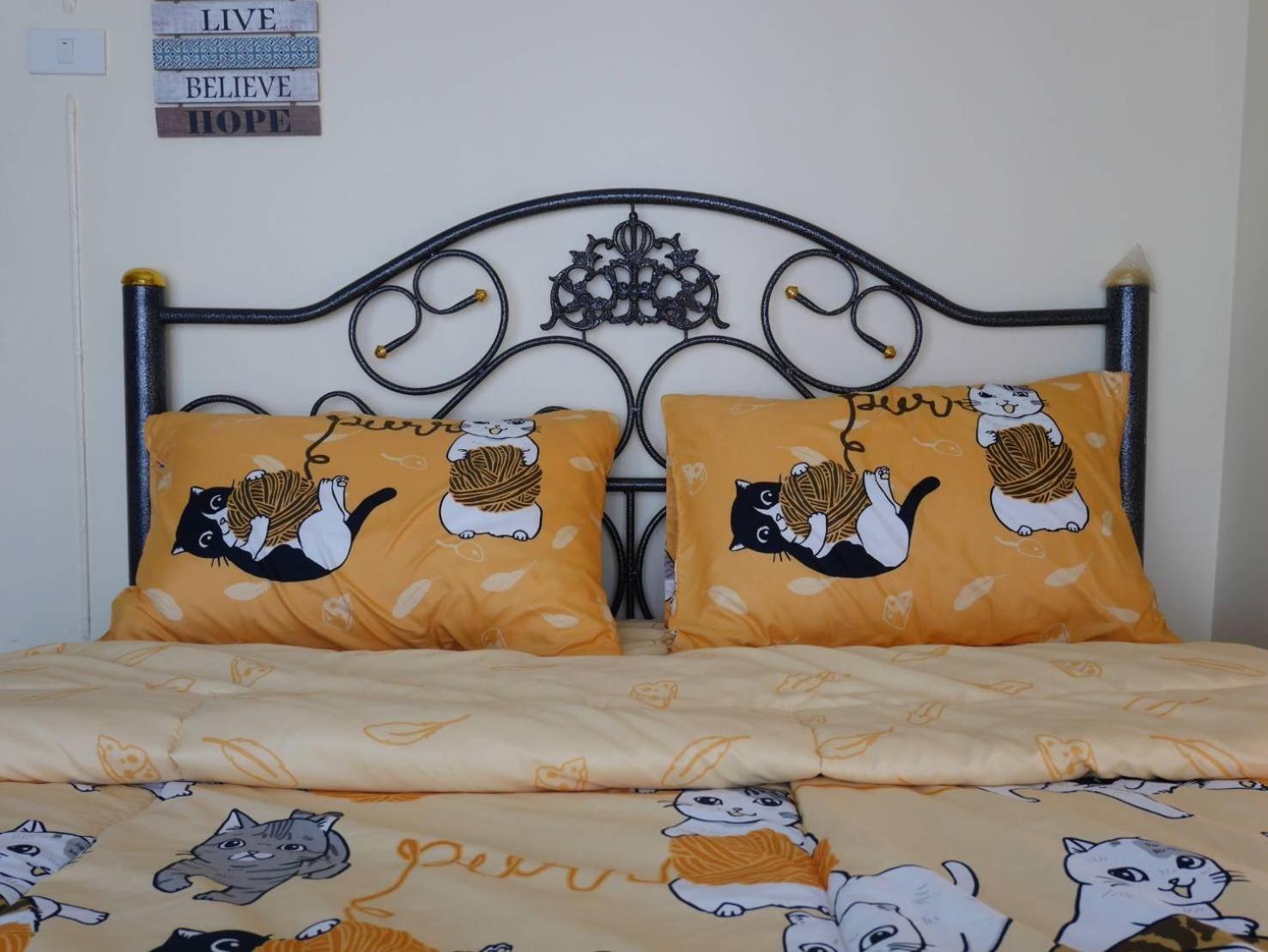 One-Bedroom Apartment - Photo 15