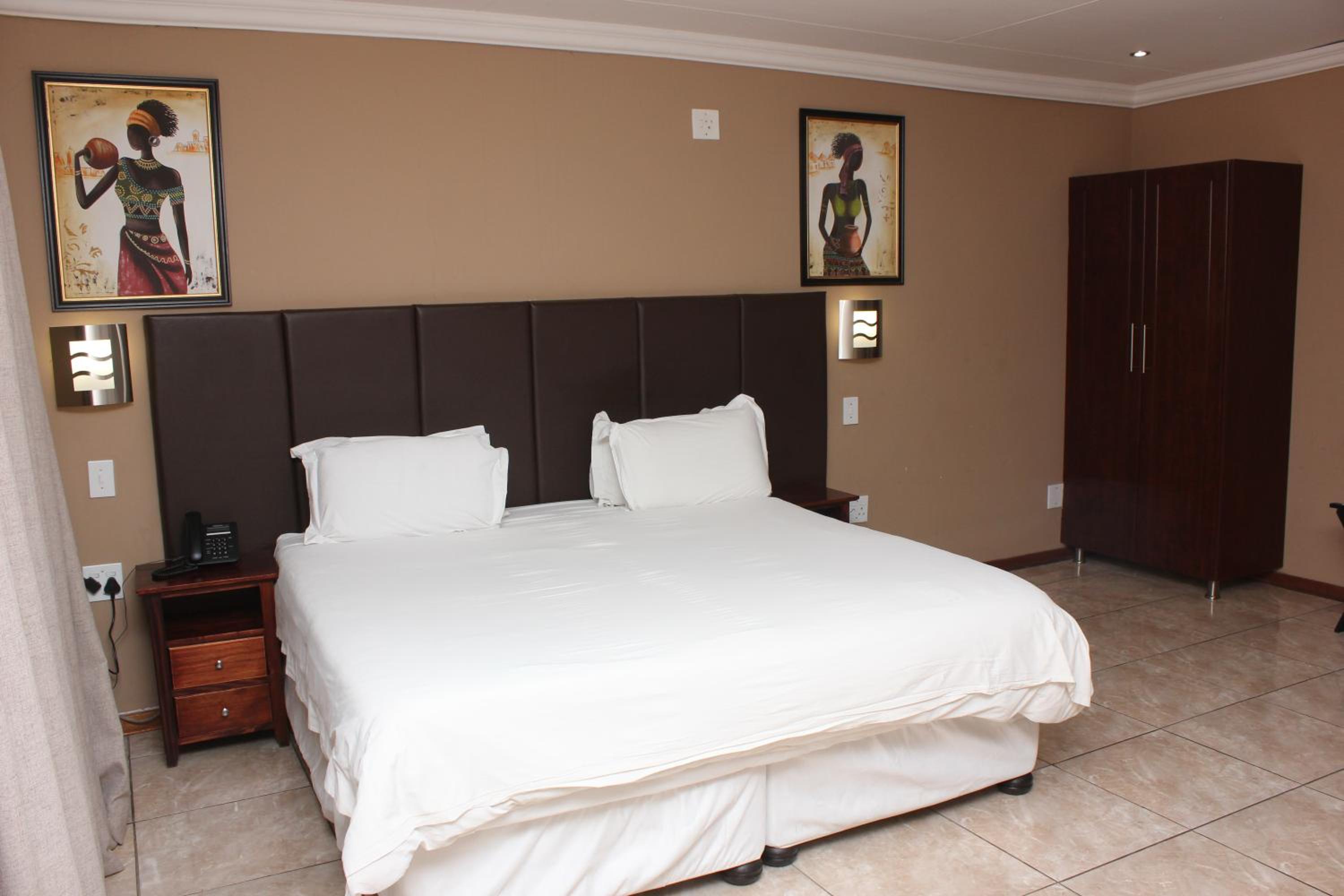  Double Room - Photo 6