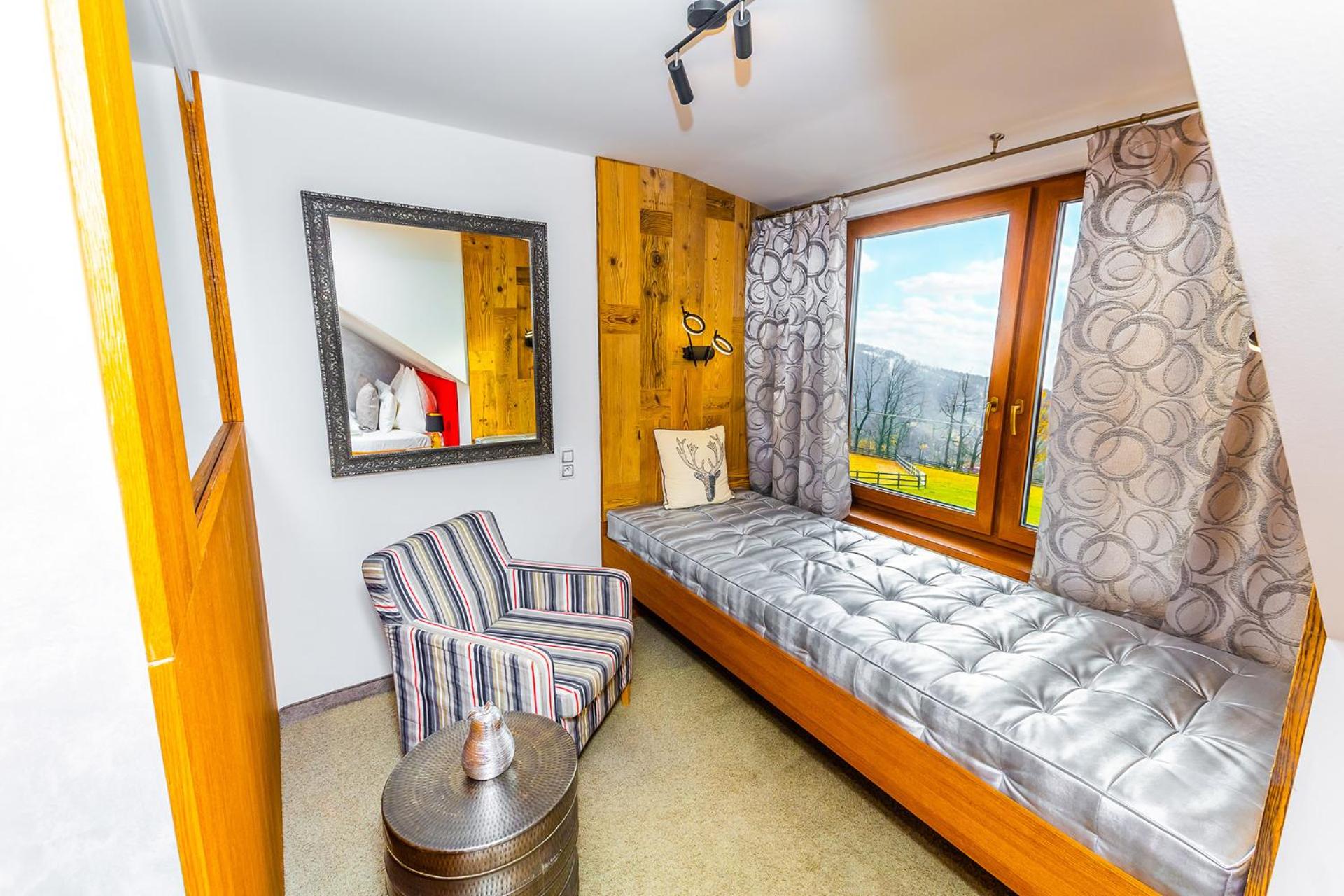 Standard Double Room photo 1