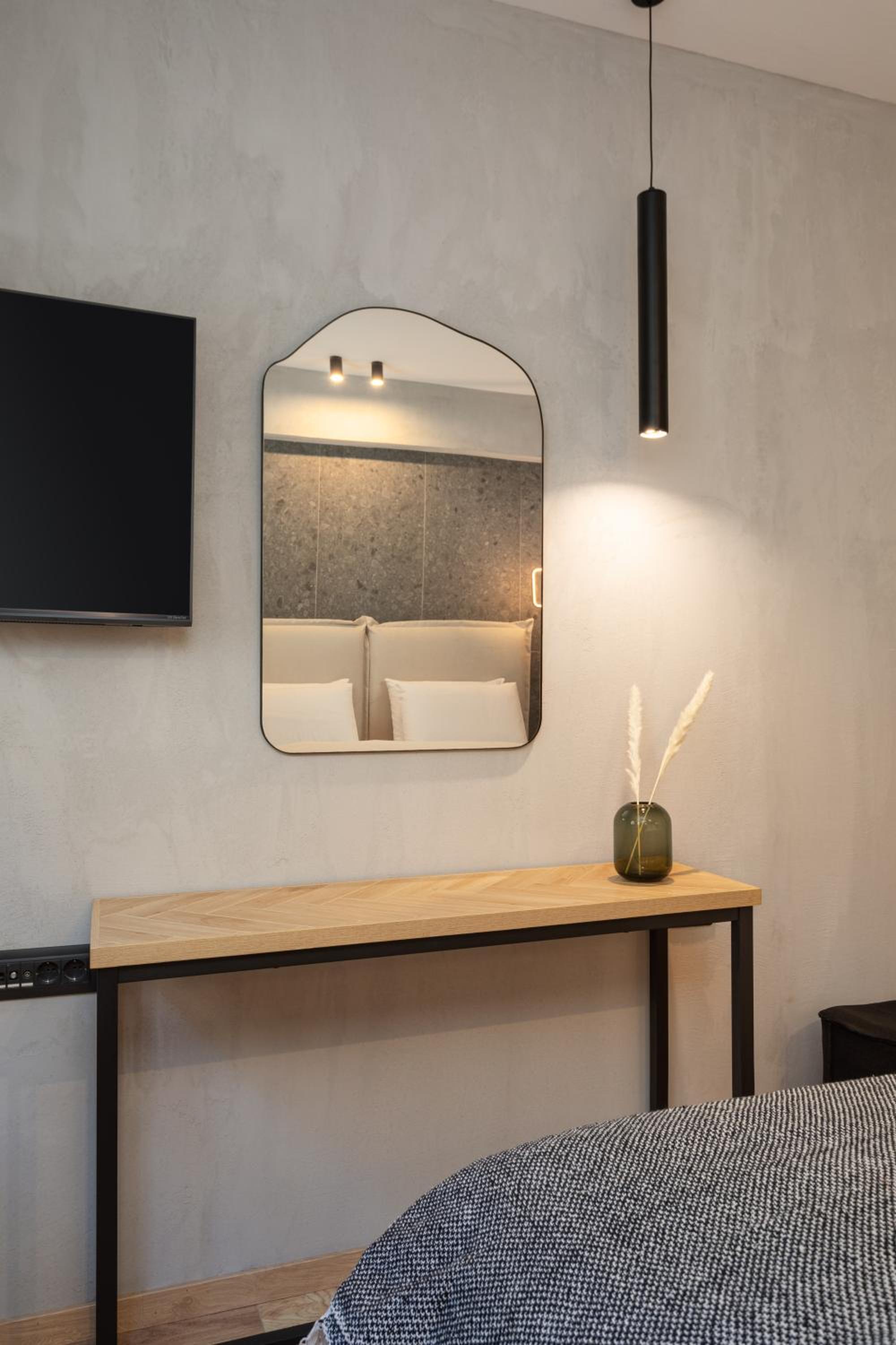 Standard Double Room - Photo 7