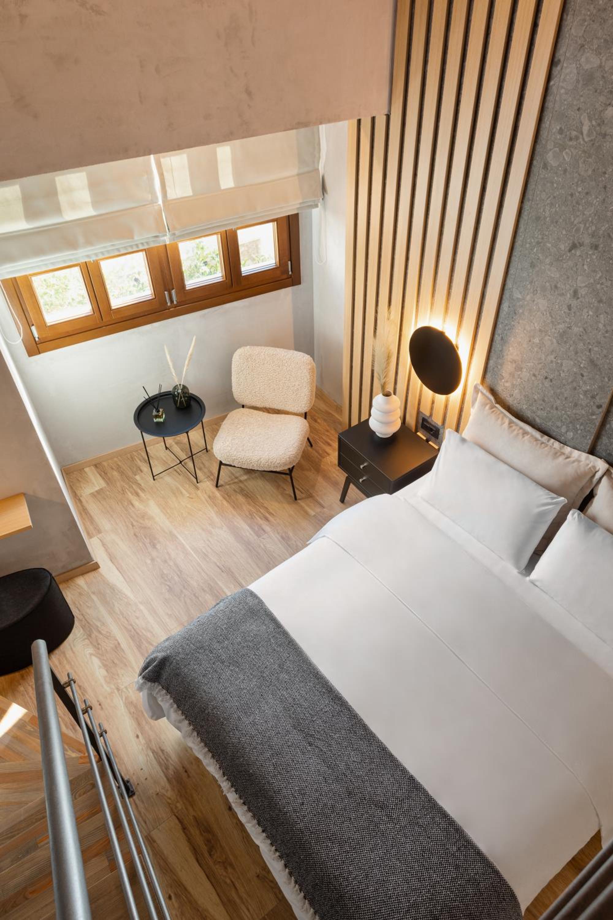 Deluxe Triple Room - Photo 6