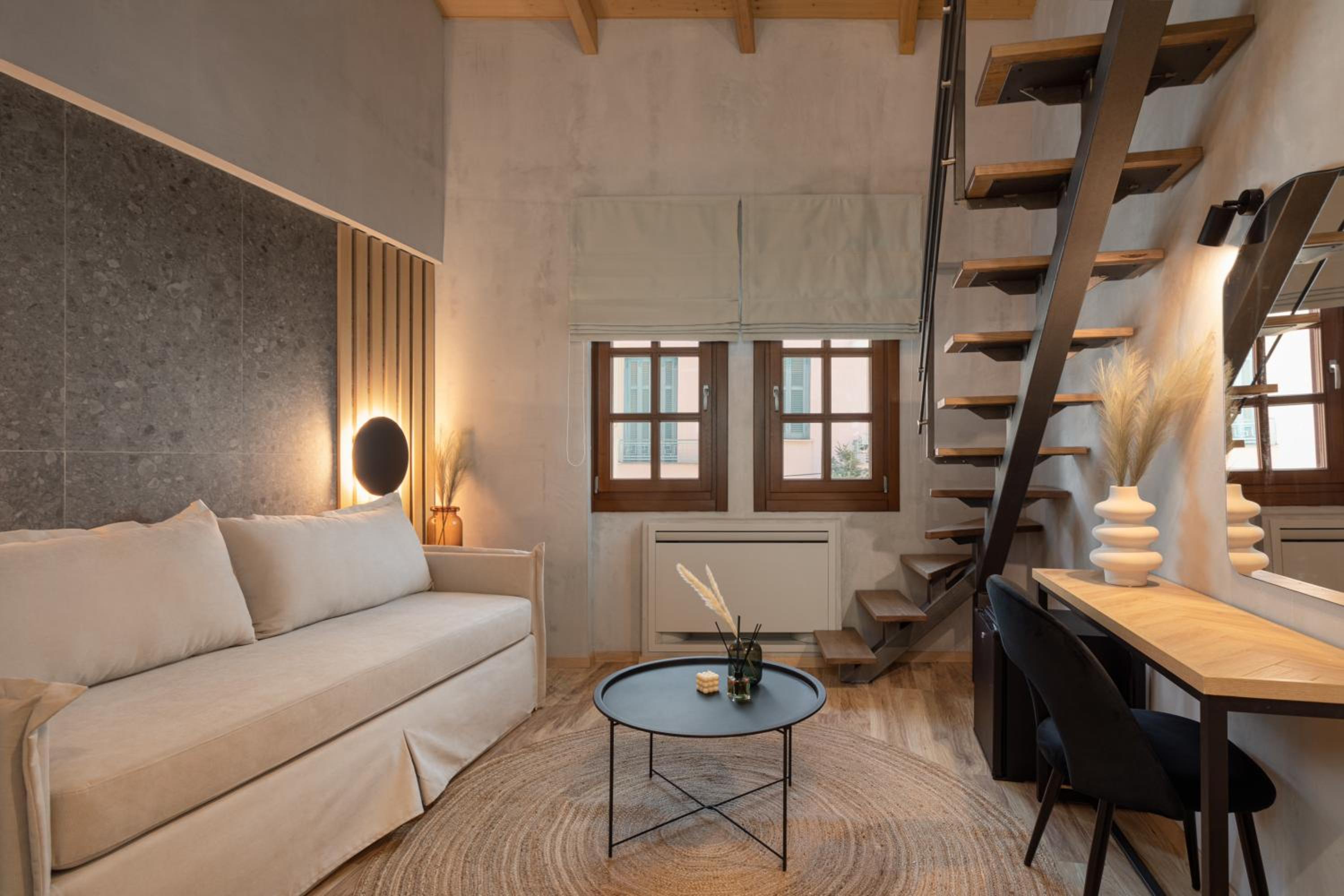 Junior Suite - Photo 1