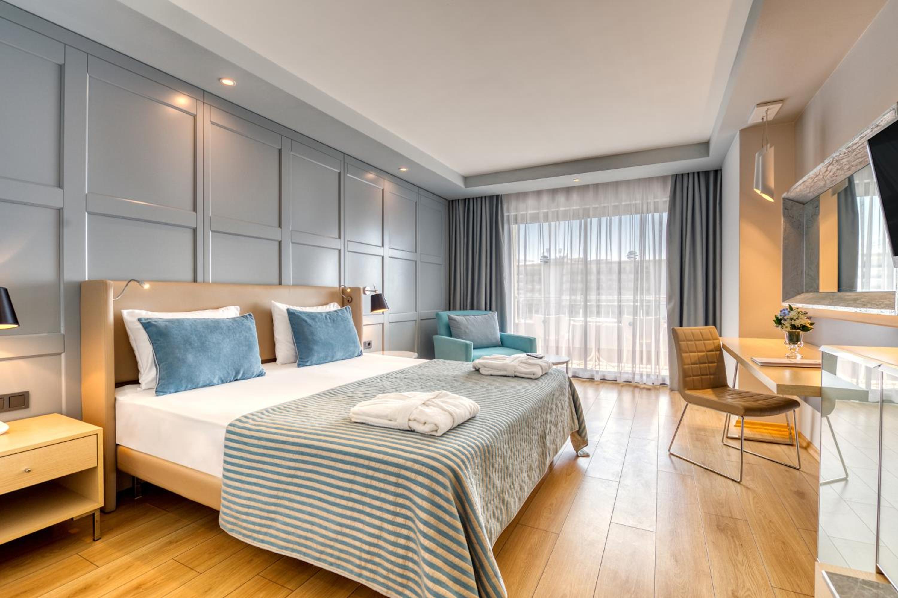 Double Room with Land View photo 3