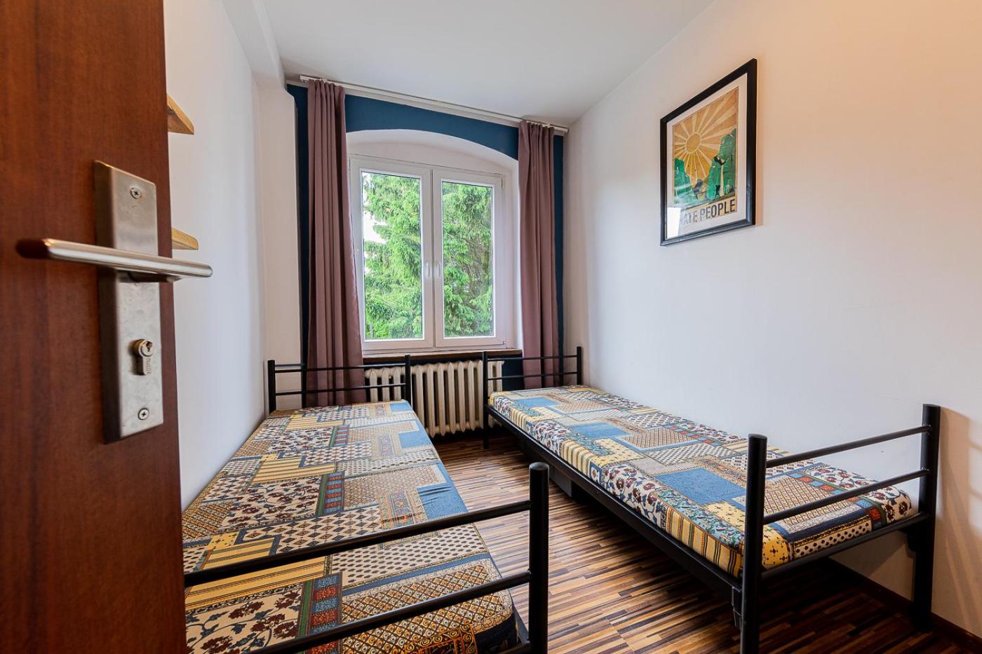 Budget Double Room photo 1