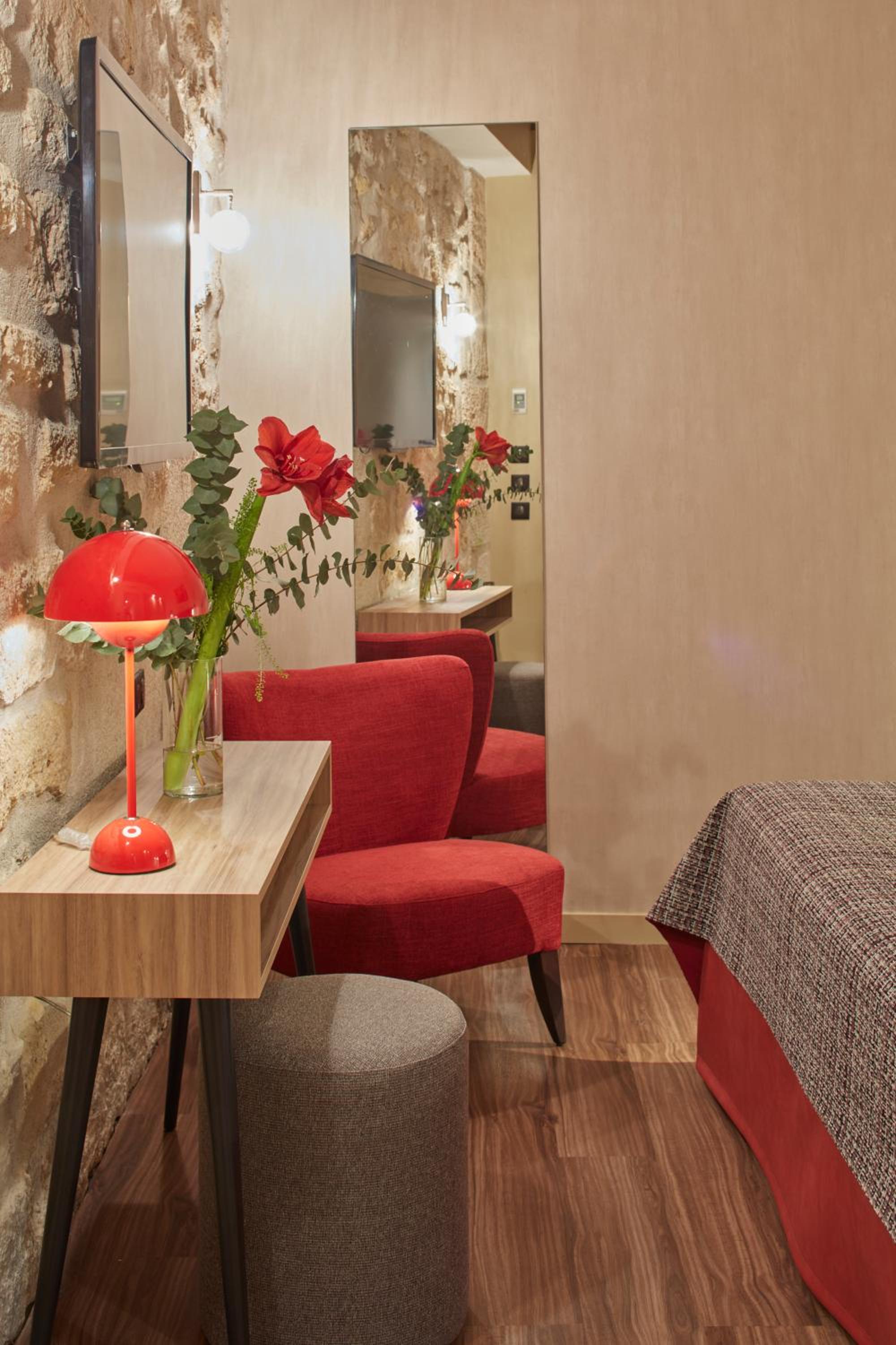 Suite Deluxe
