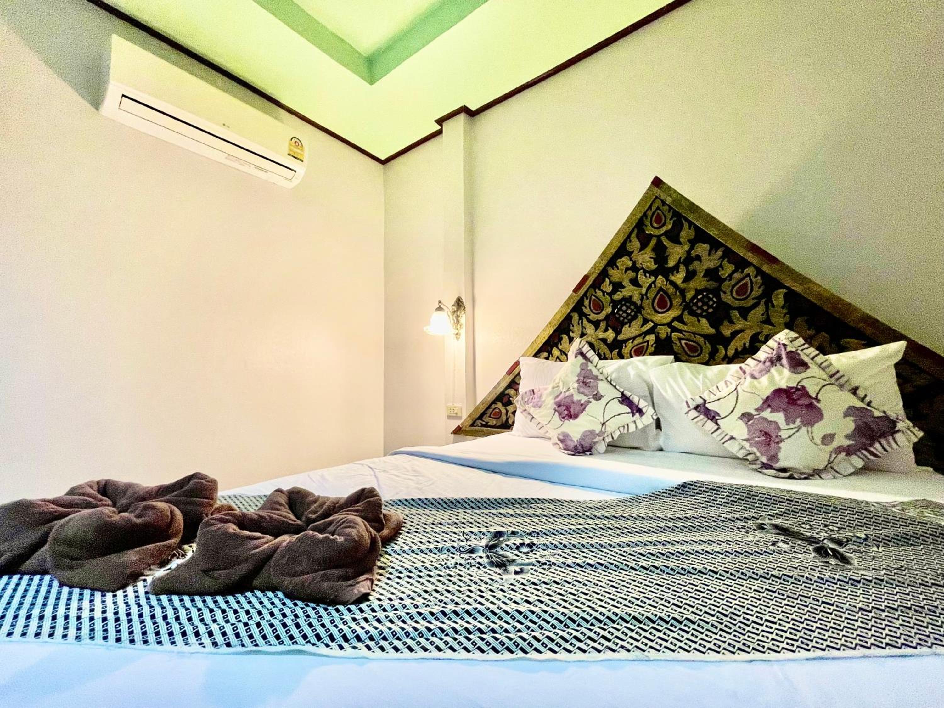 Standard Double Room photo 1
