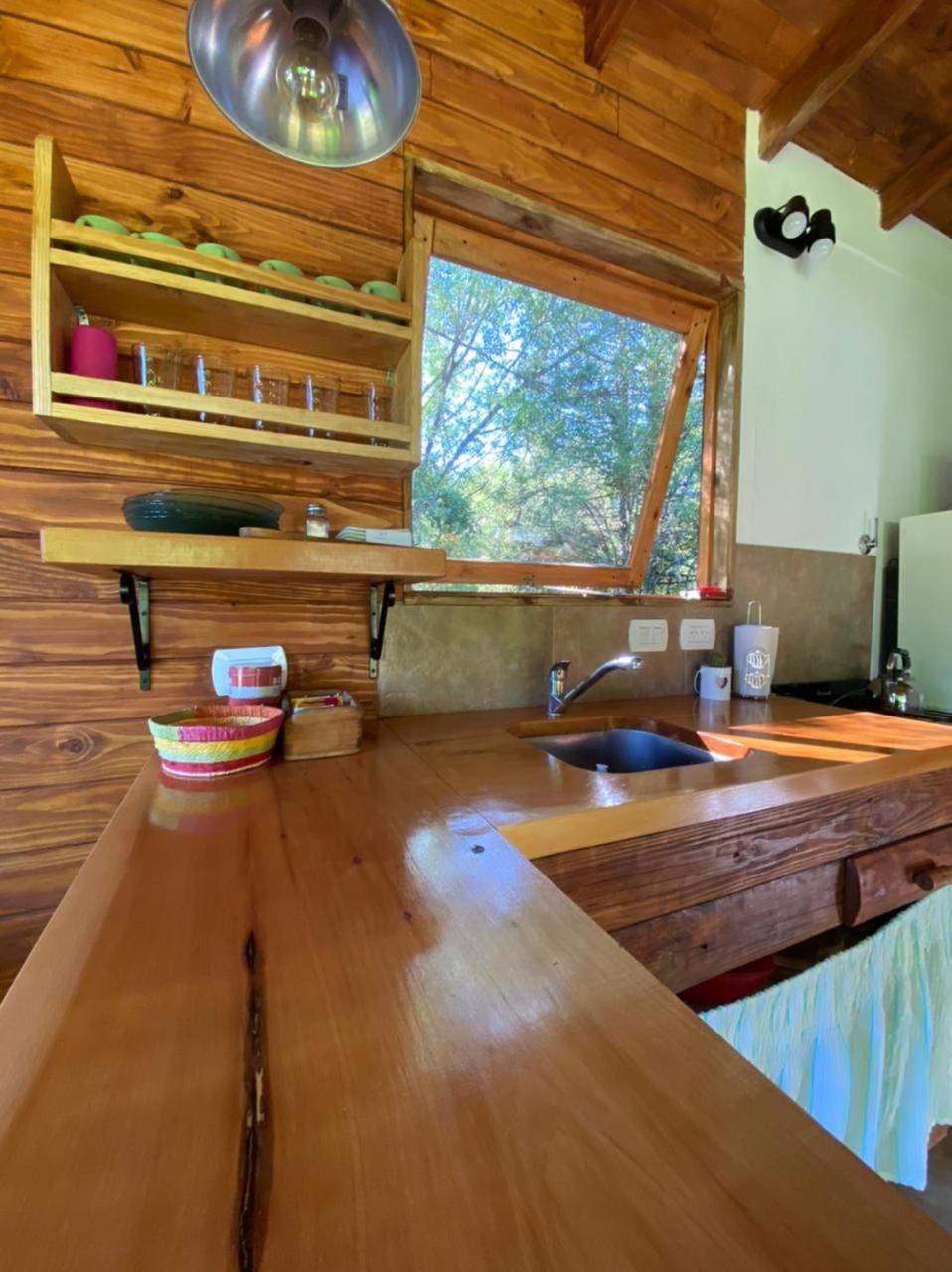 Two-Bedroom Chalet photo 3