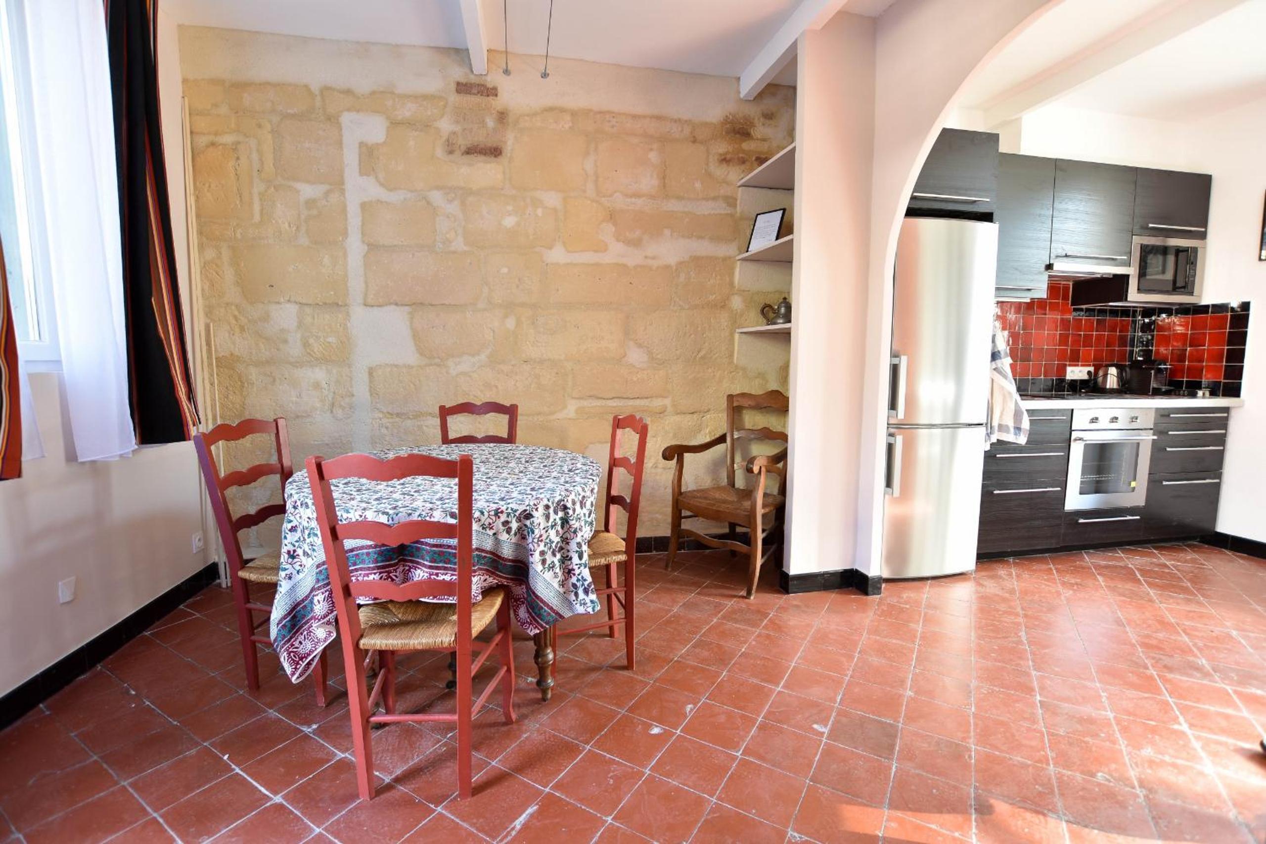 Holiday Home photo 3
