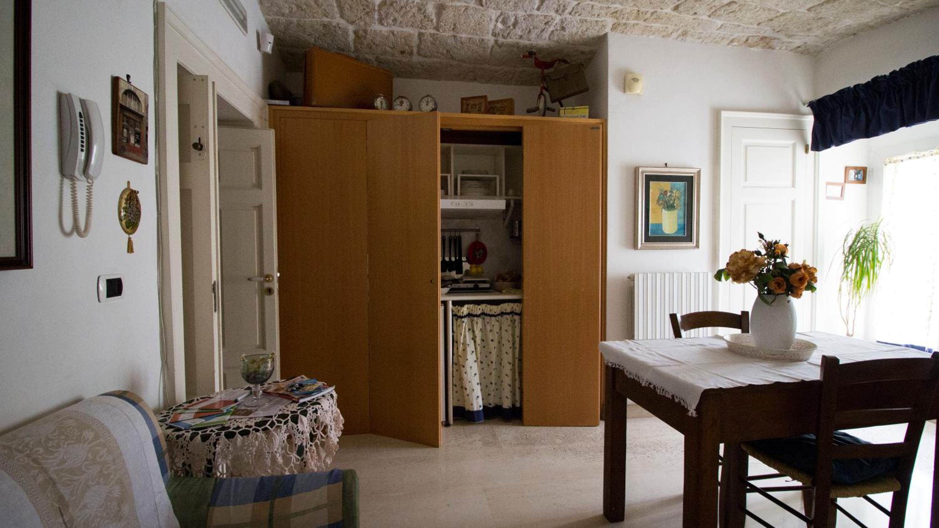 Suite with Sea View photo 3