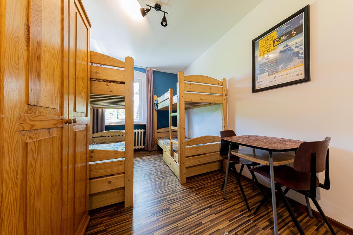 Quadruple Room with Shared Bathroom photo 1