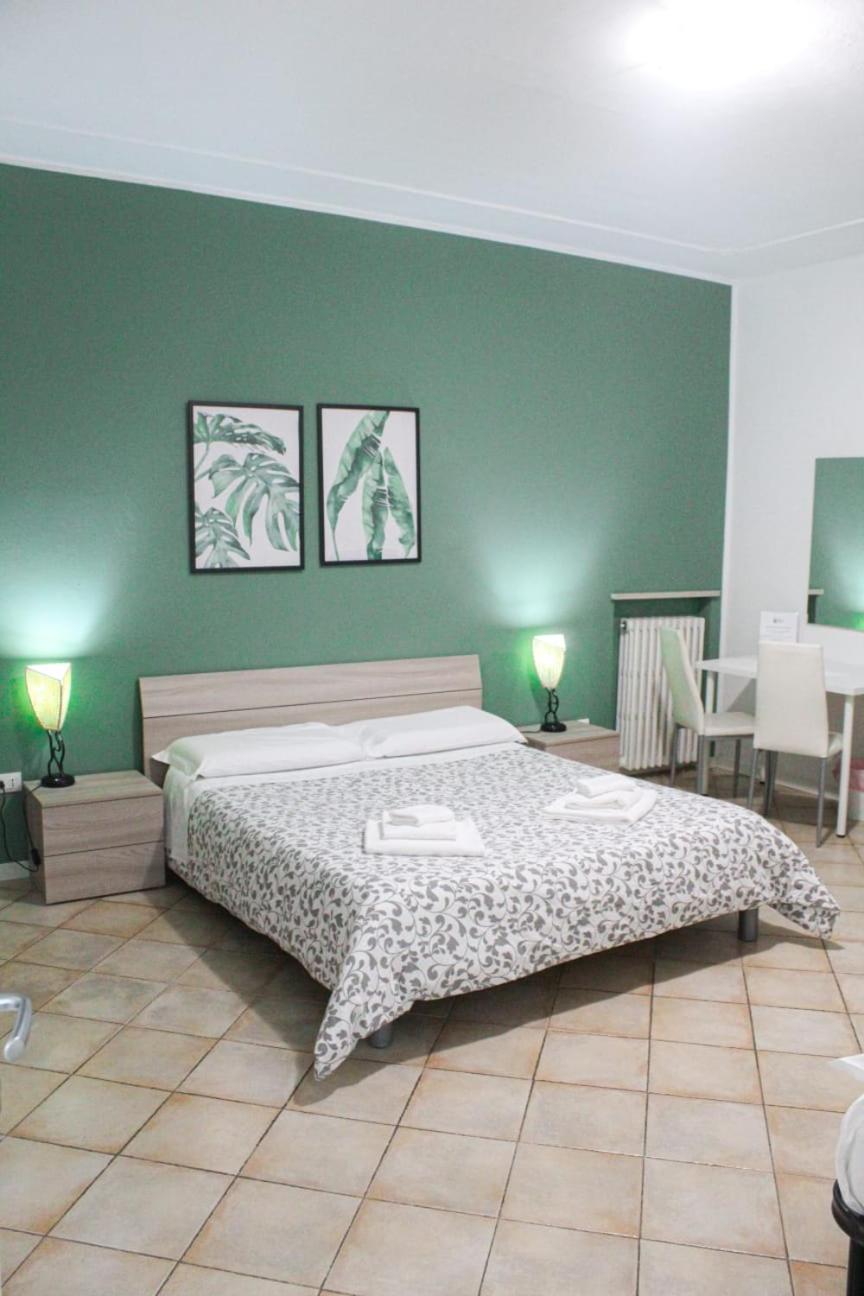 Junior Suite with Balcony