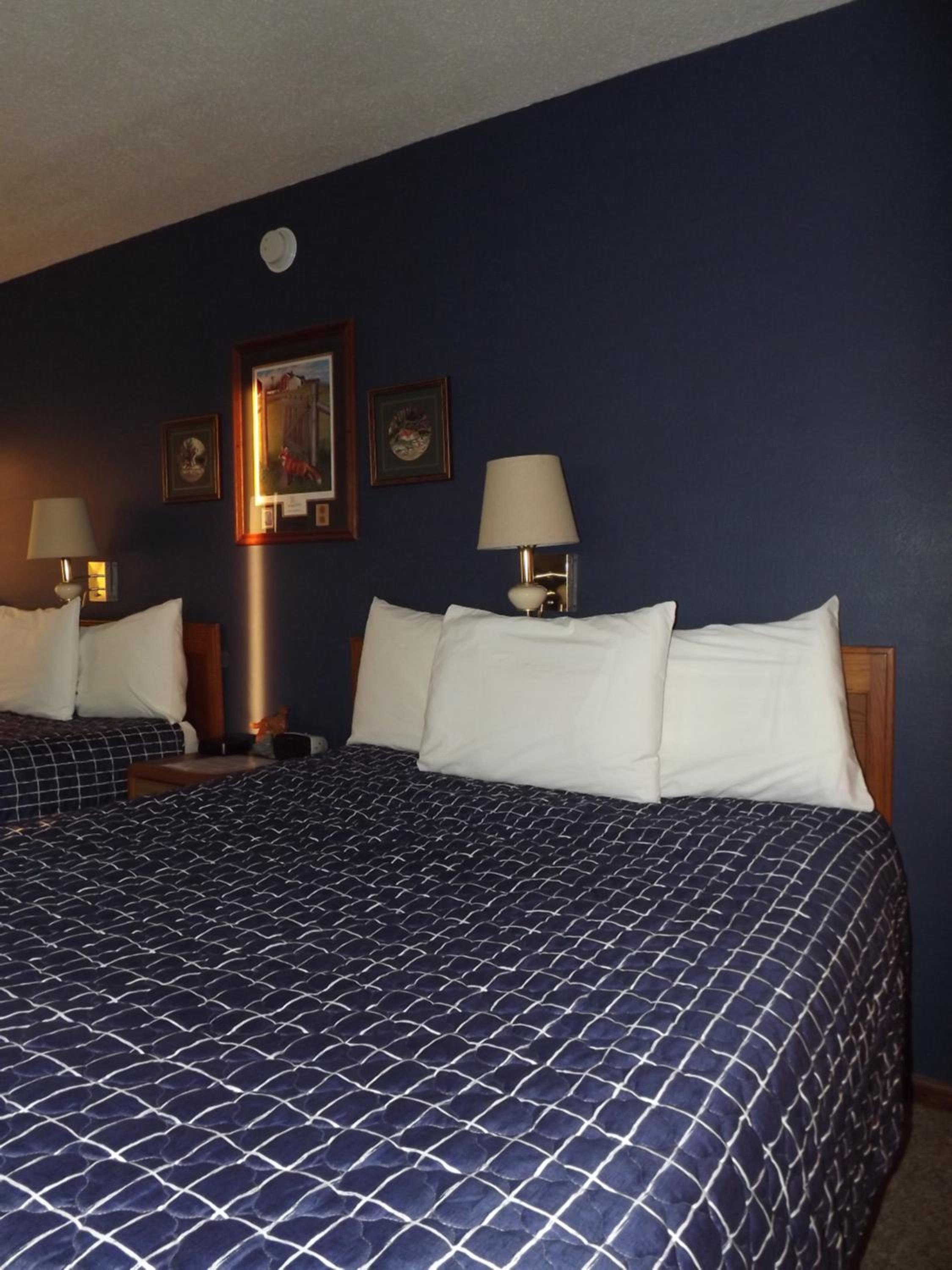 Standard Room, 2 Queen Beds, (Canine Friendly) photo 1