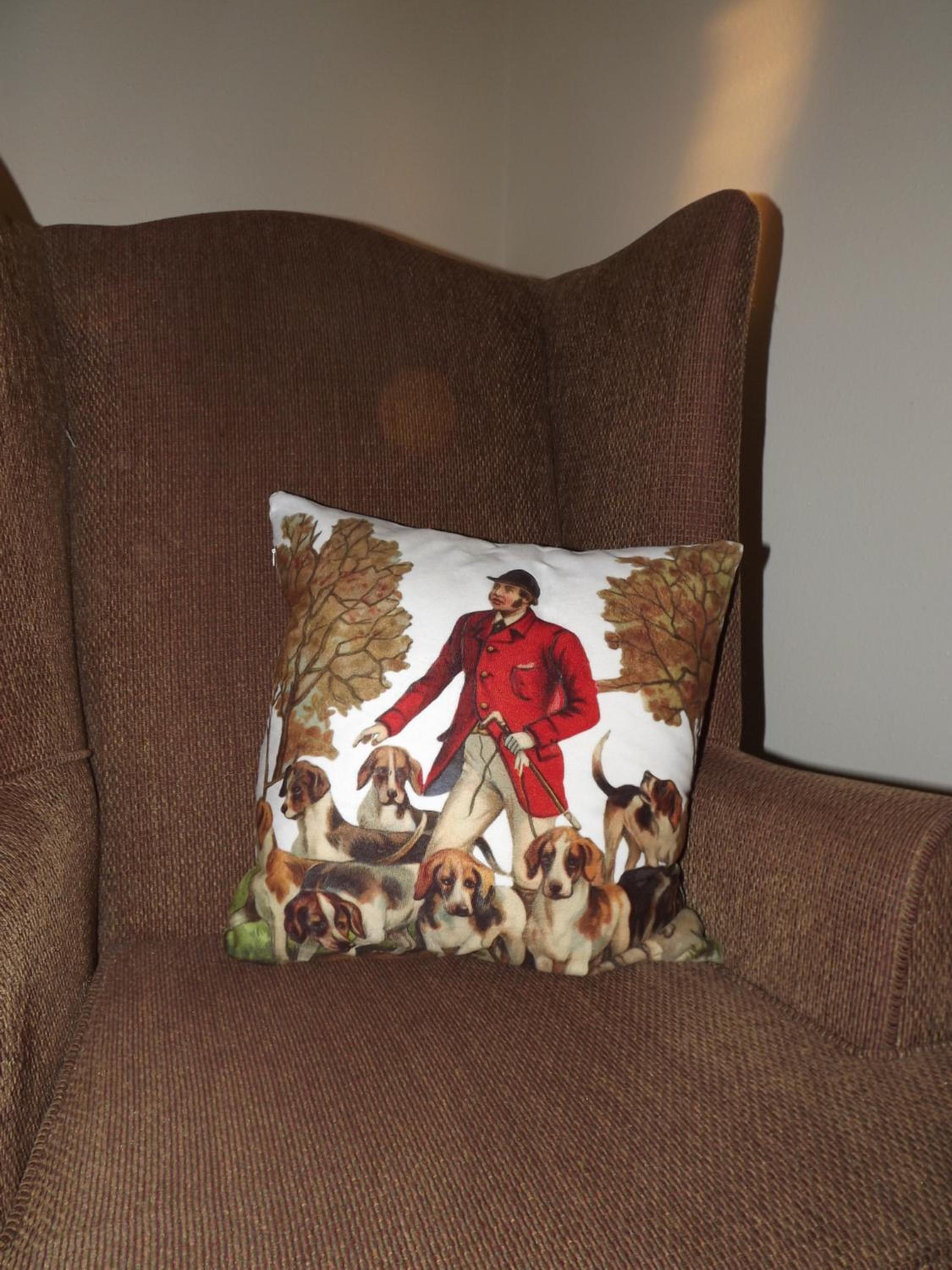 Standard Room, 2 Queen Beds, (Canine Friendly) photo 2