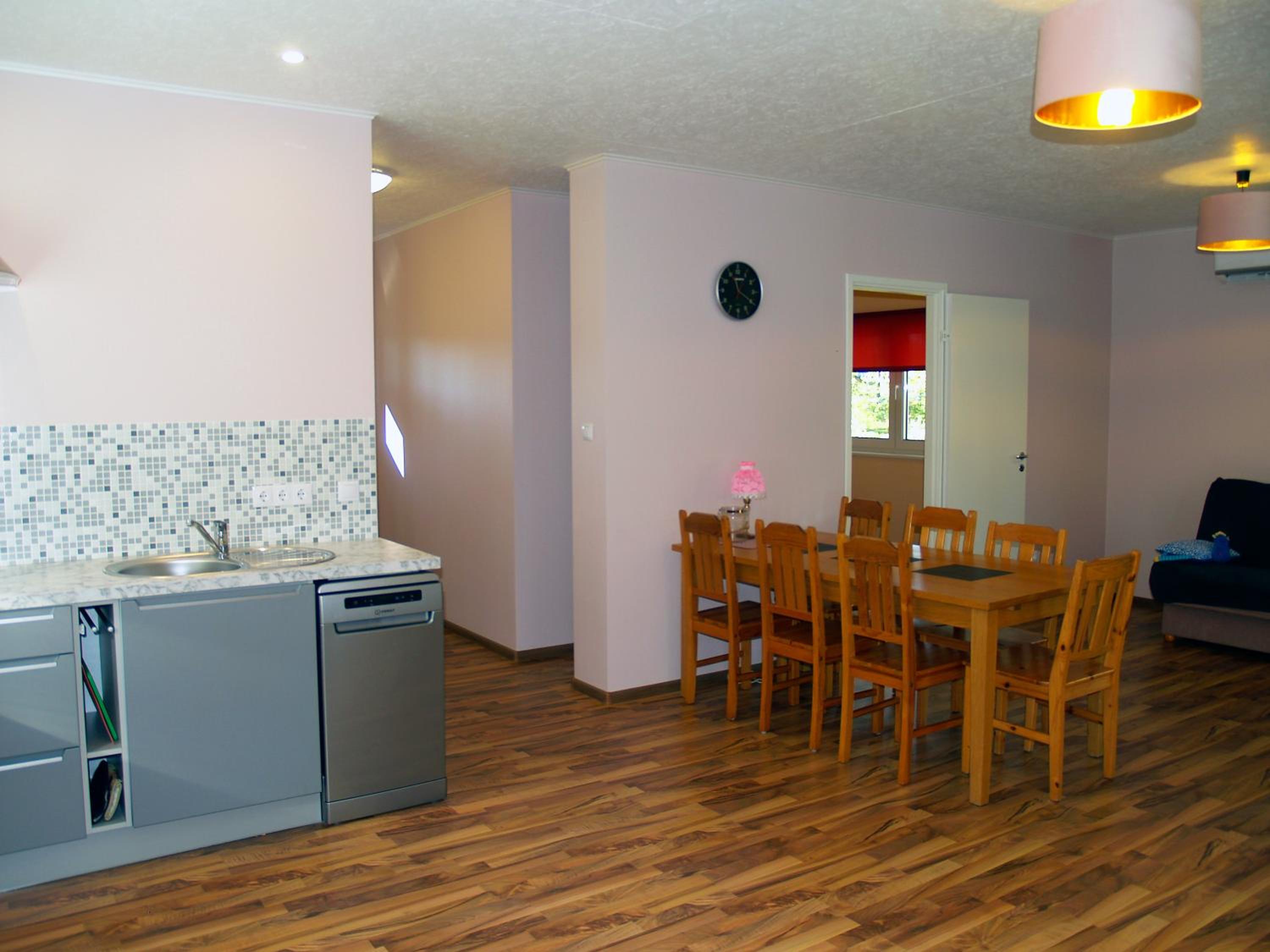 Three-Bedroom House - Photo 5
