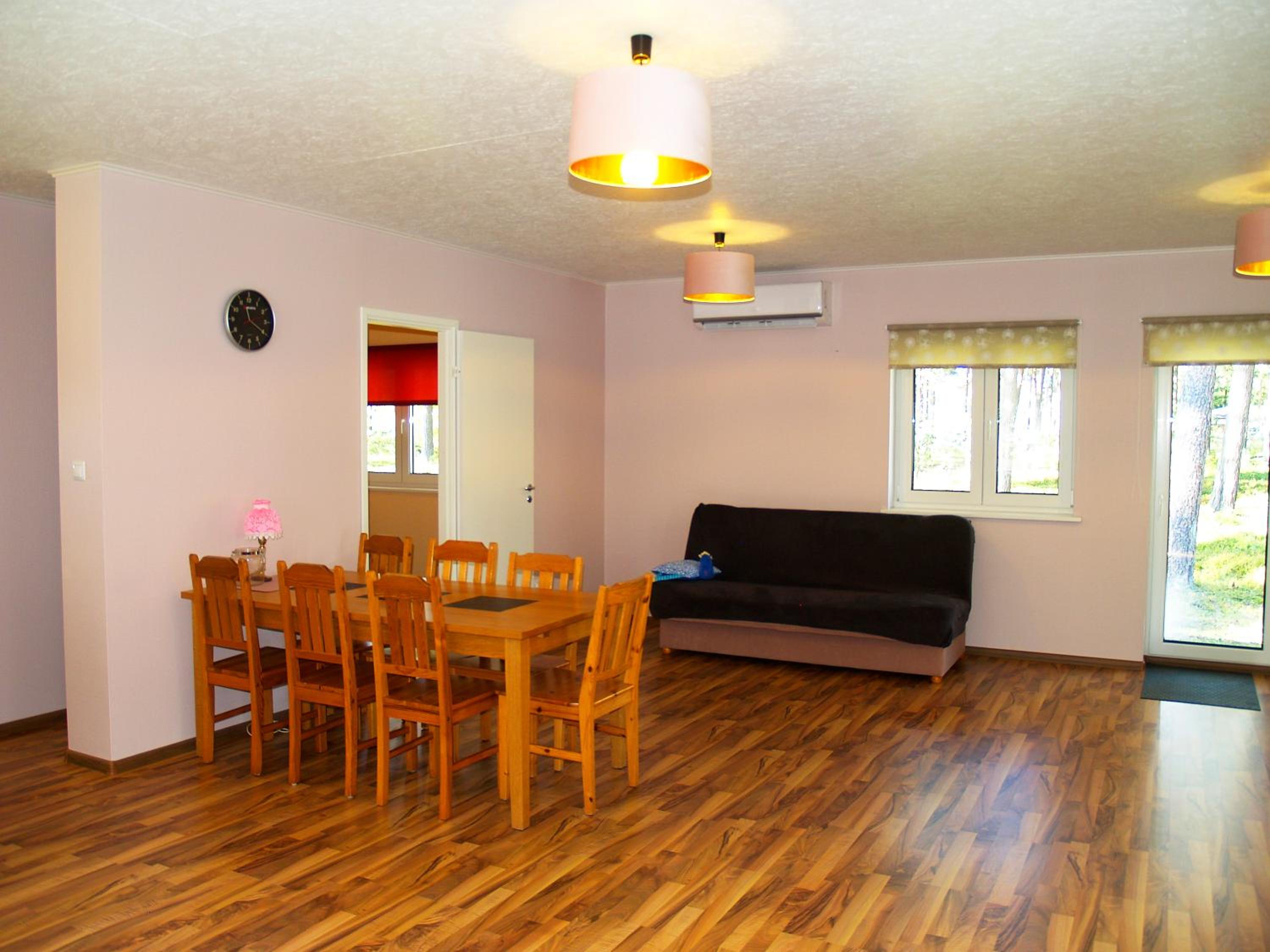 Three-Bedroom House - Photo 2