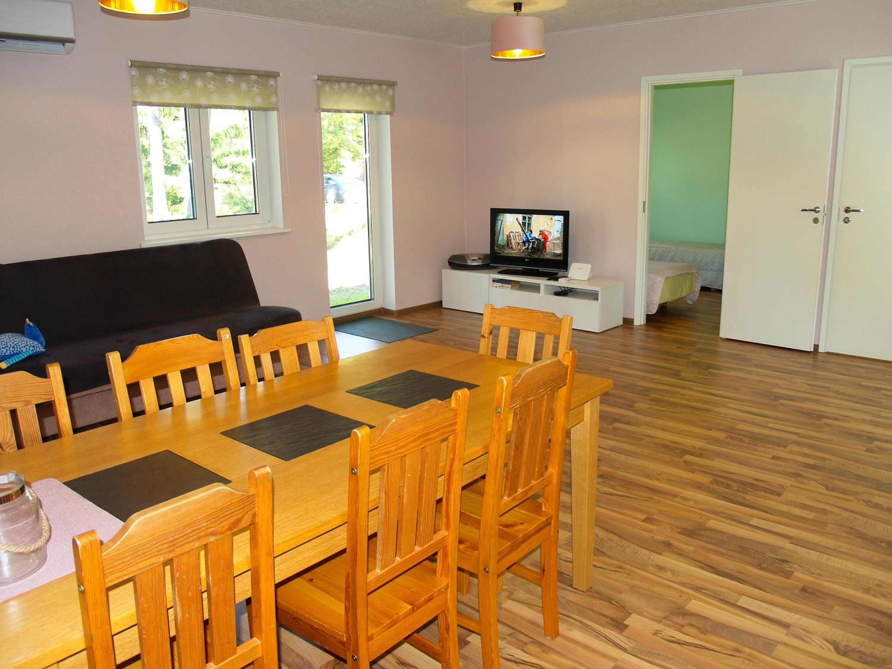 Three-Bedroom House - Photo 9