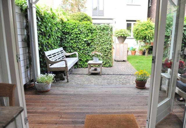 Studio with Garden View photo 2