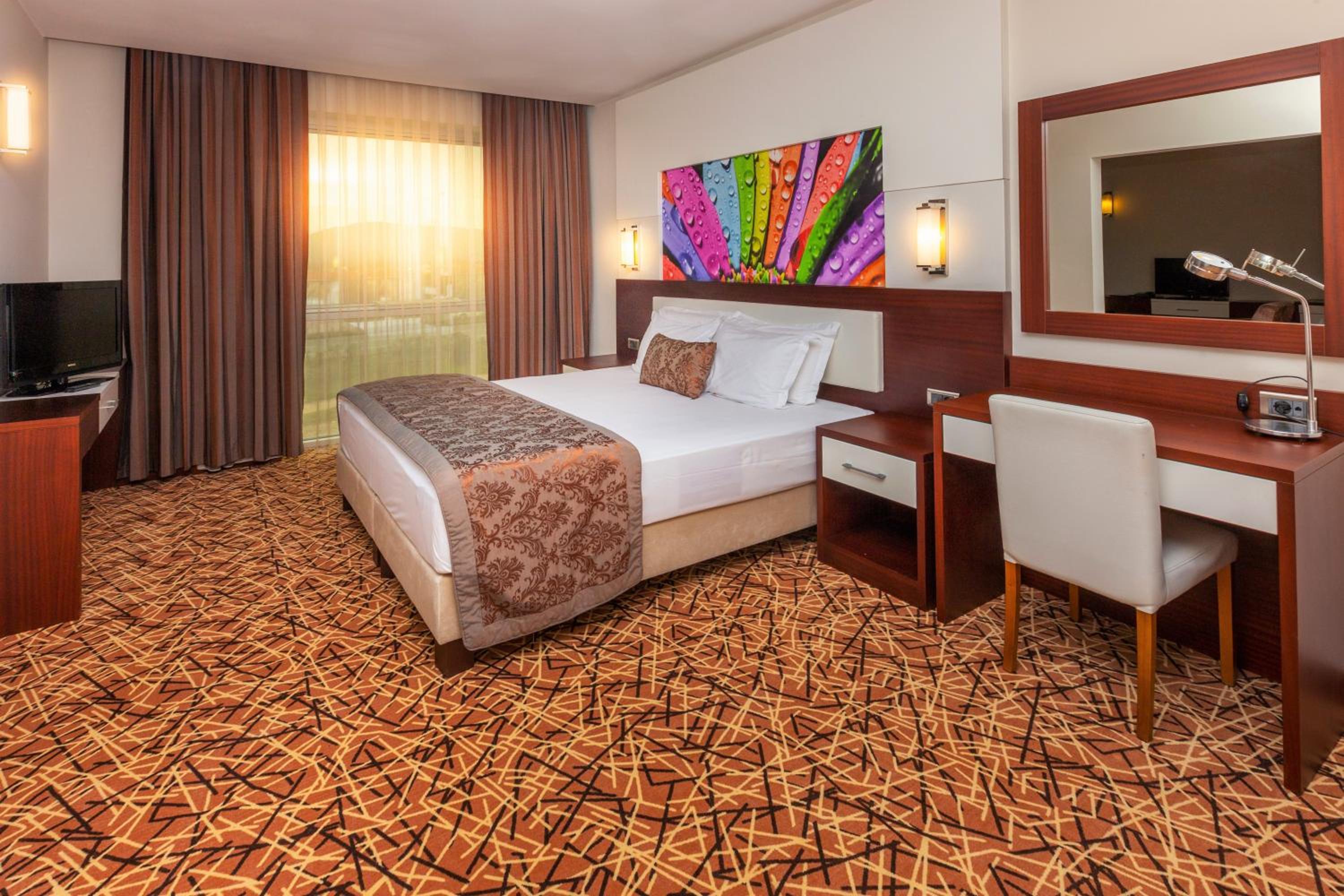 Suite photo 1
