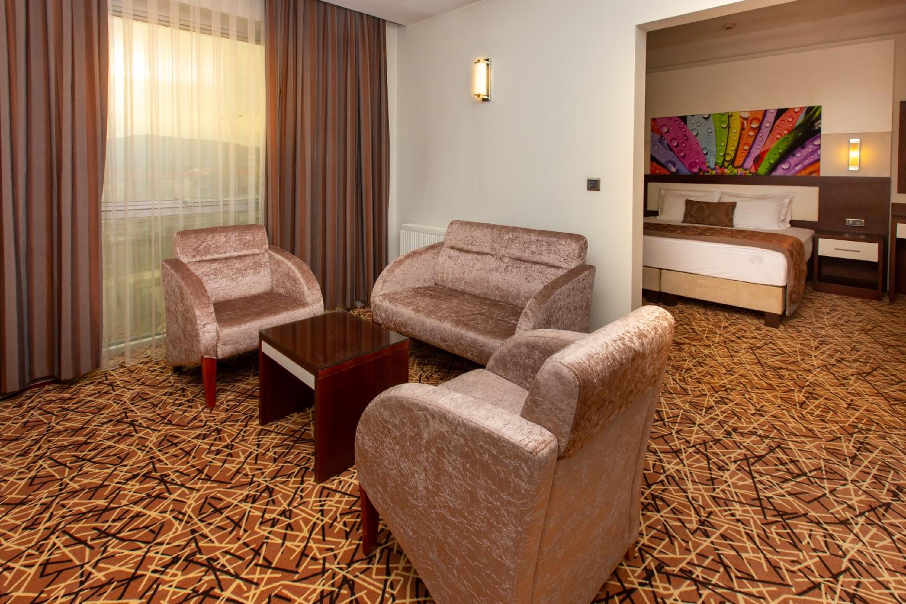 Suite photo 2