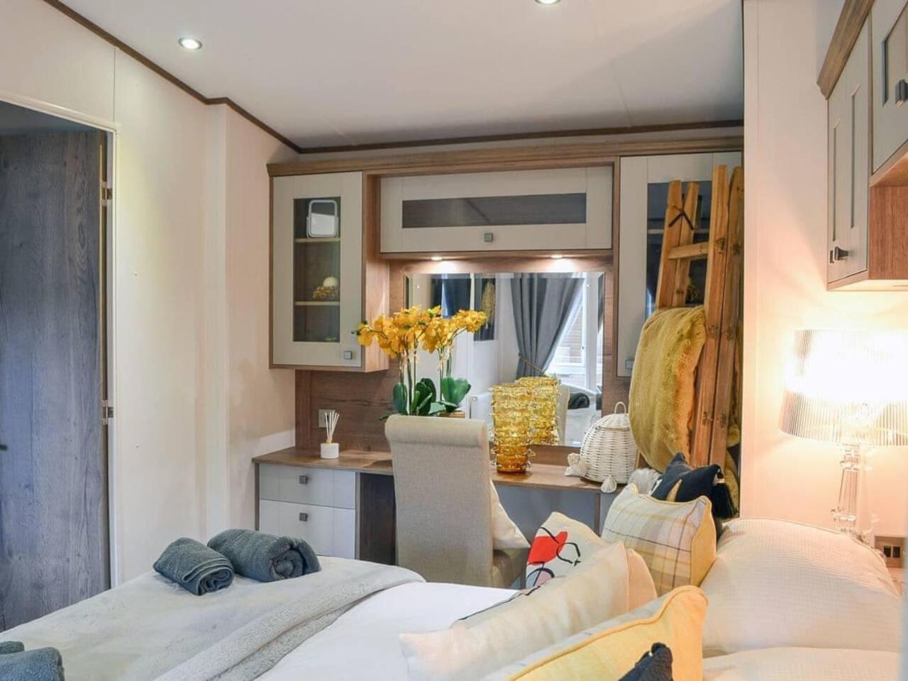 Double Room with Park View