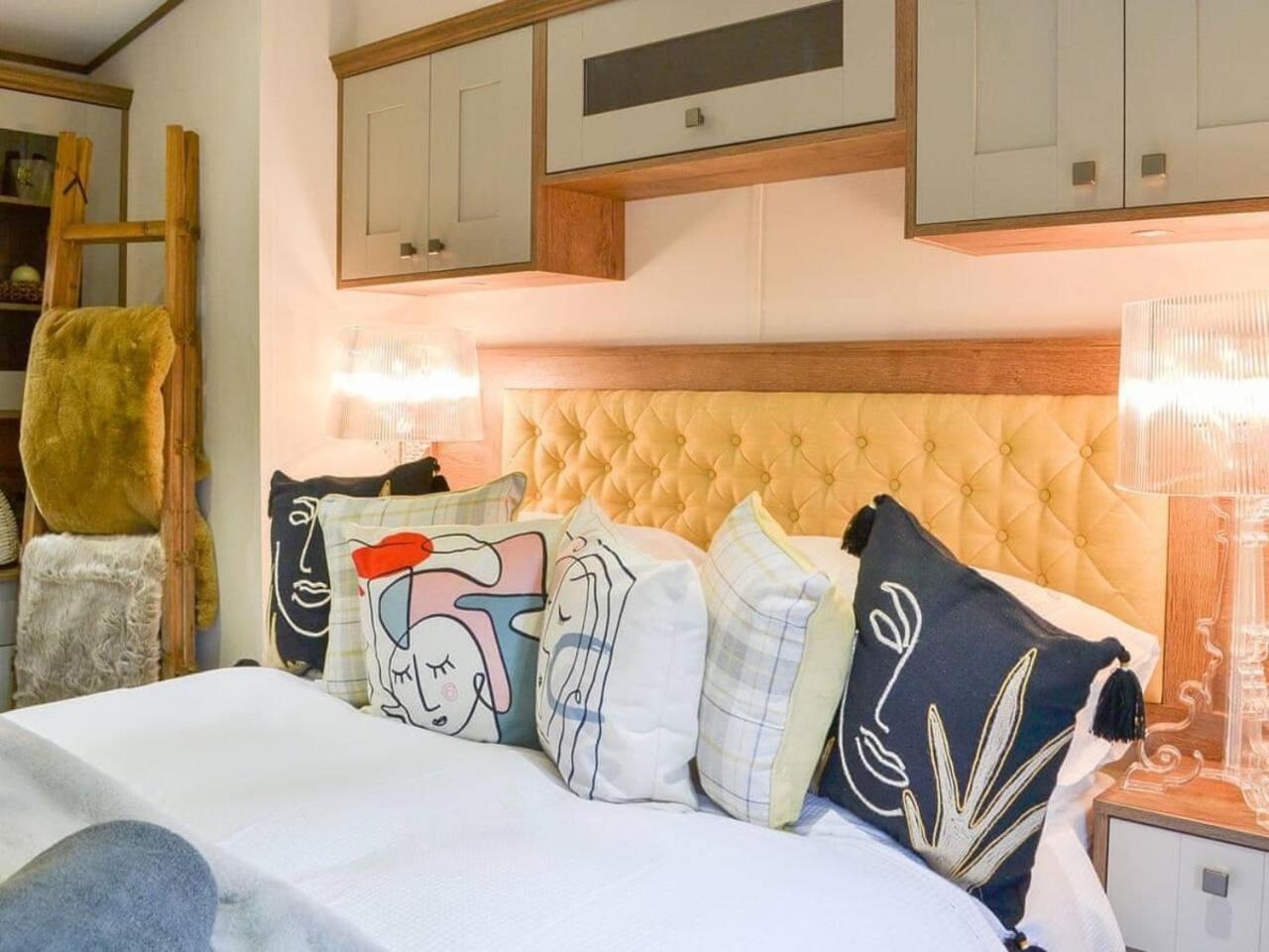 Double Room with Park View photo 3