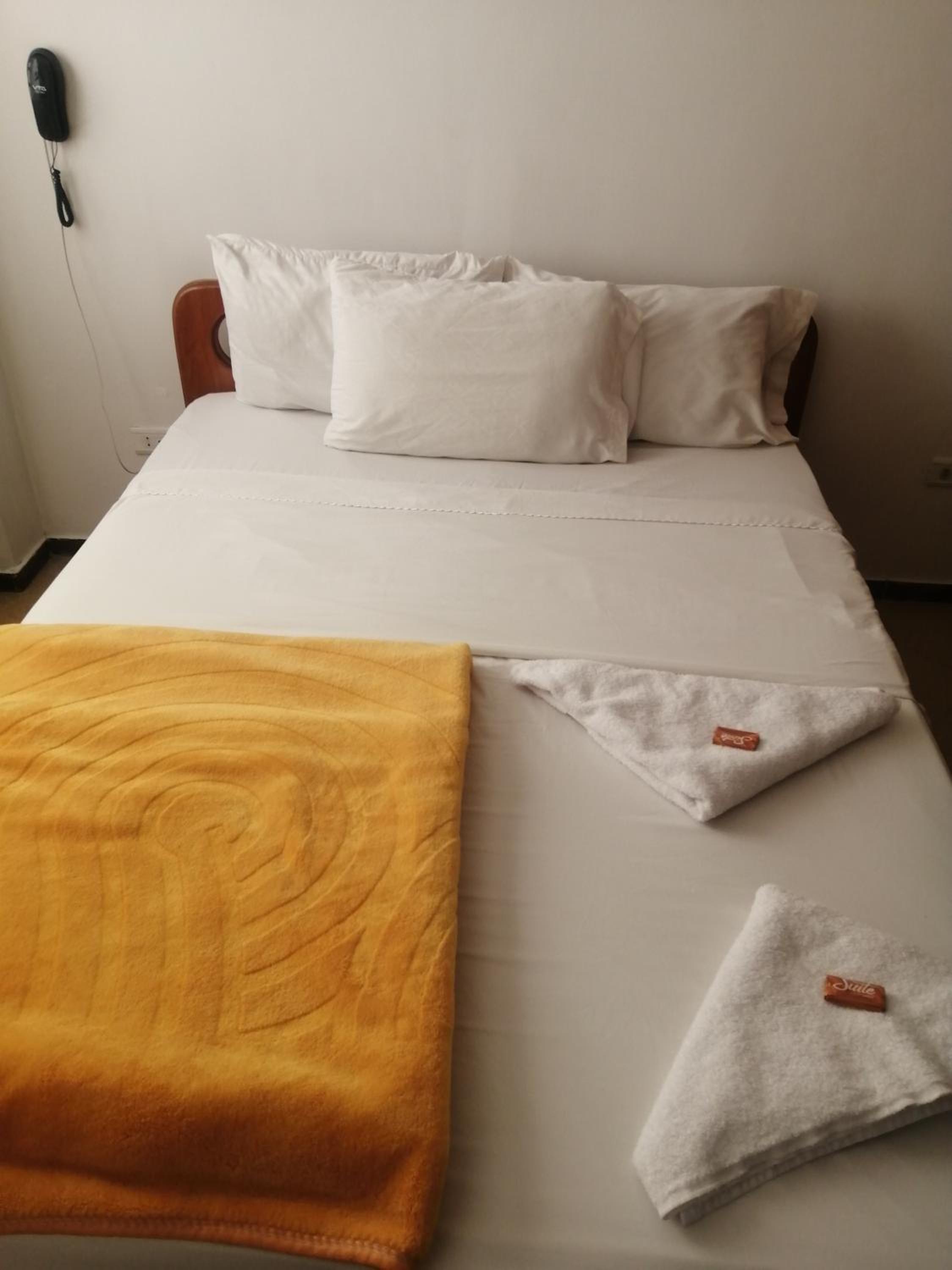 Standard Double Room photo 1