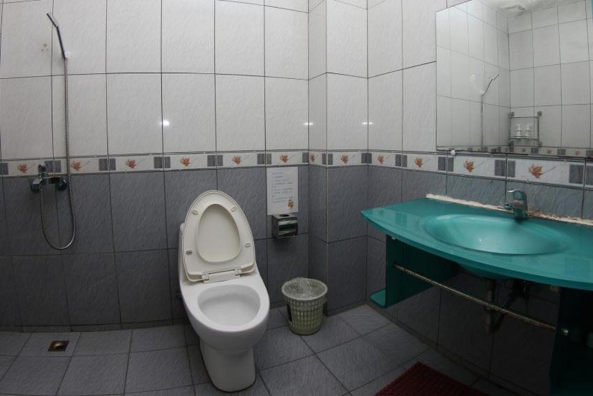 Quadruple Room with Sea View photo 2