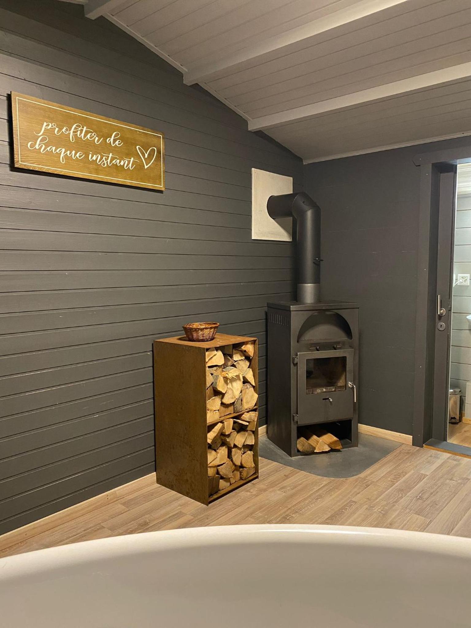 Chalet - Photo 2