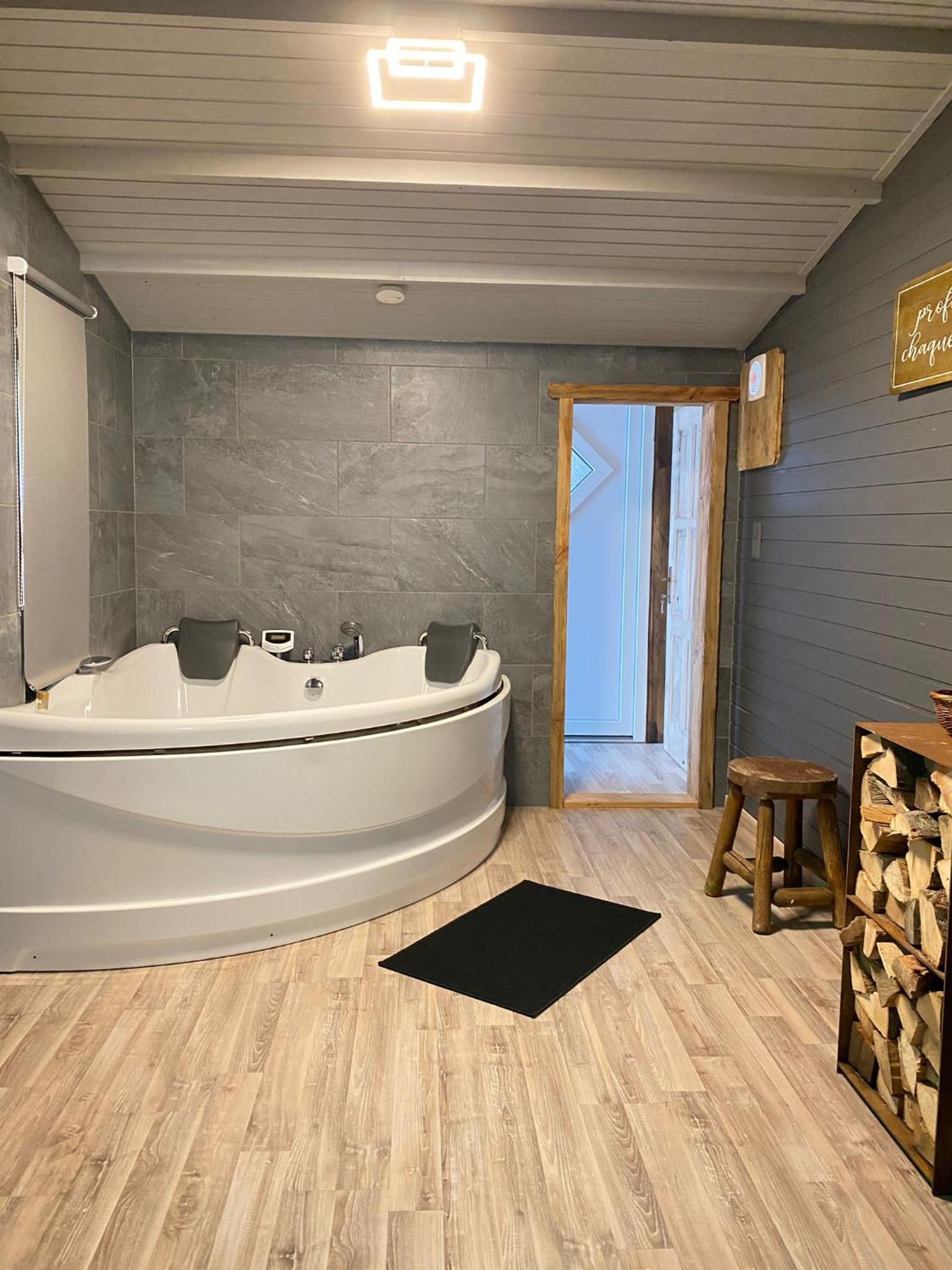 Chalet - Photo 5