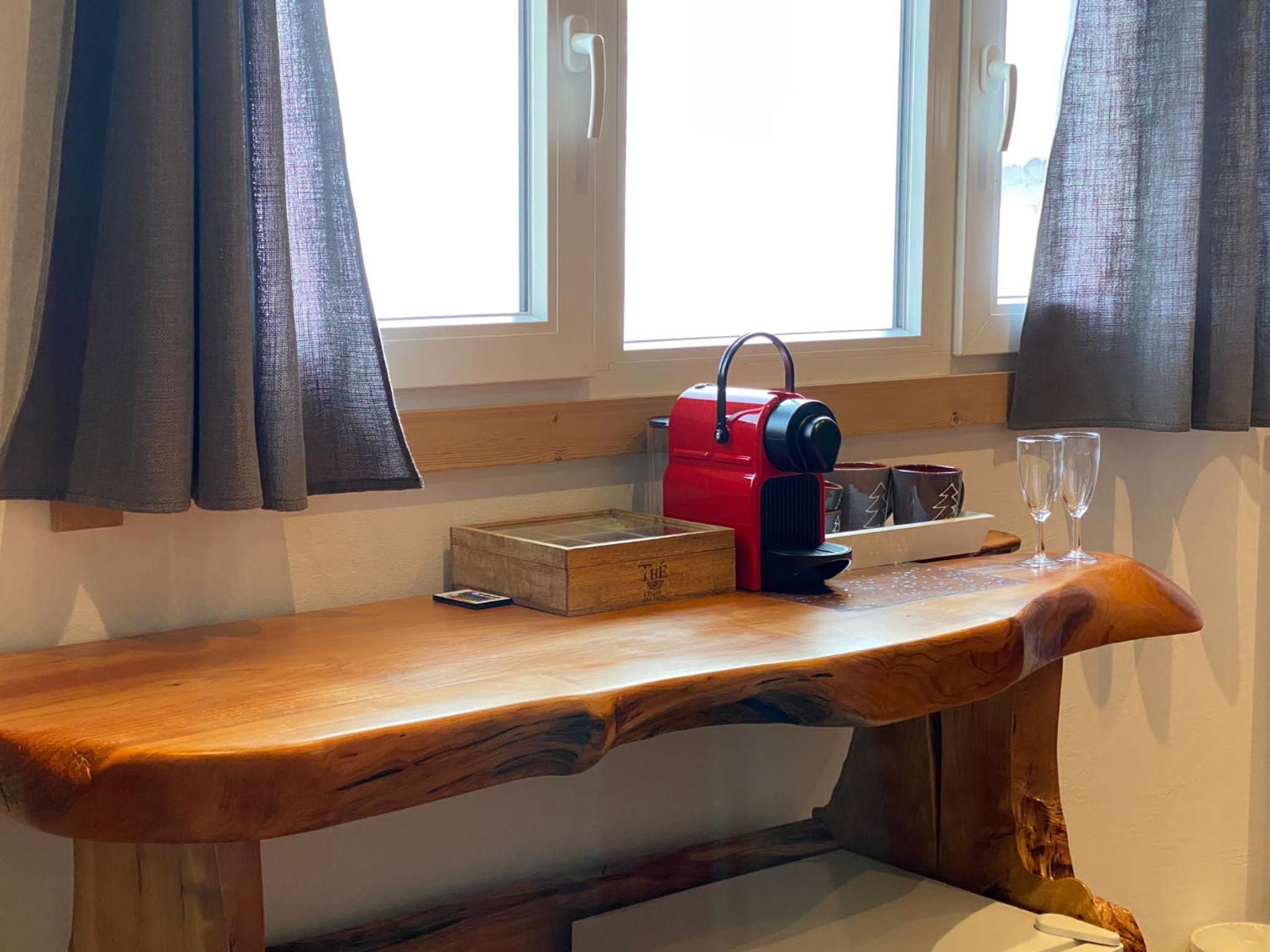 Chalet - Photo 7