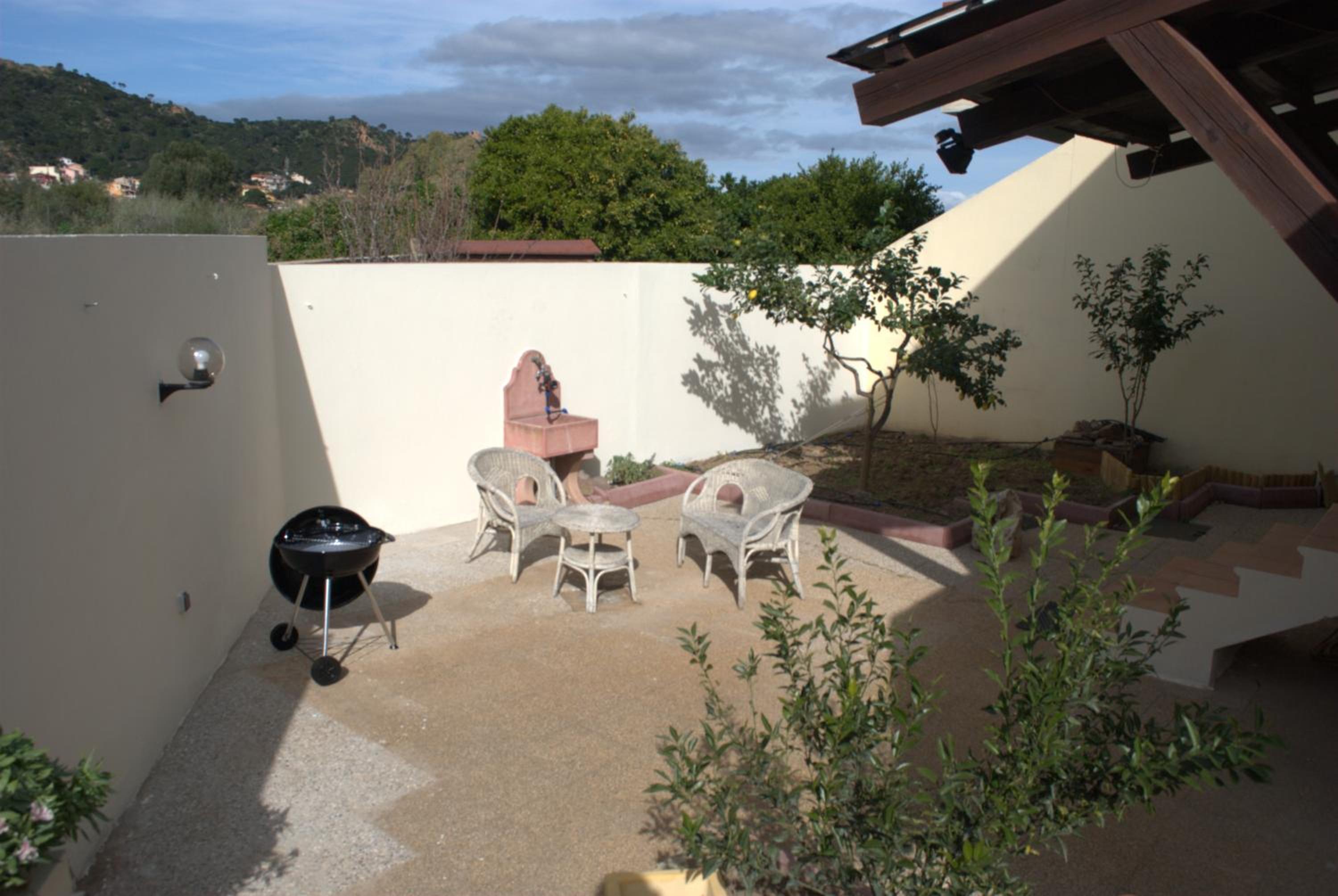 Two-Bedroom House photo 2