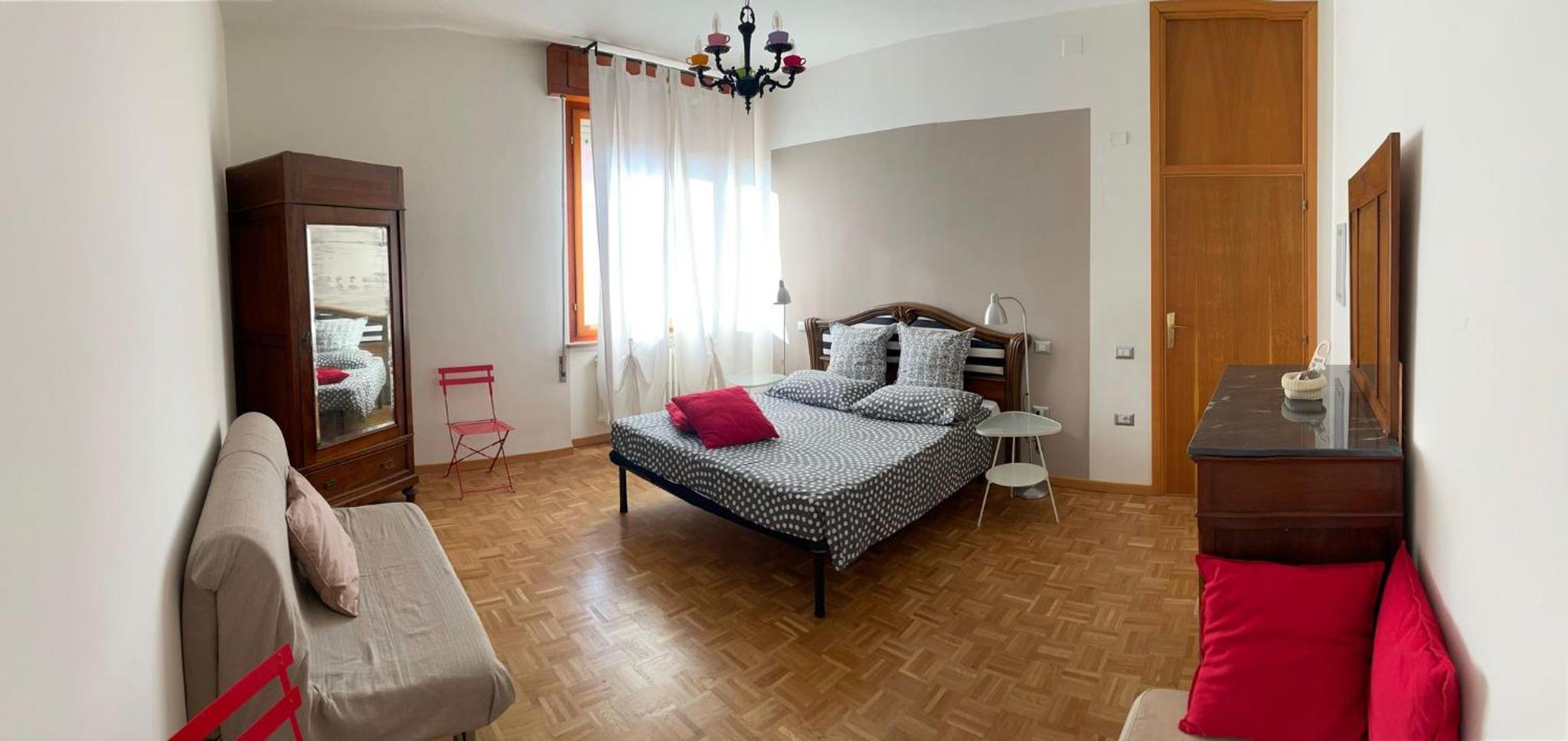 Triple Room photo 1